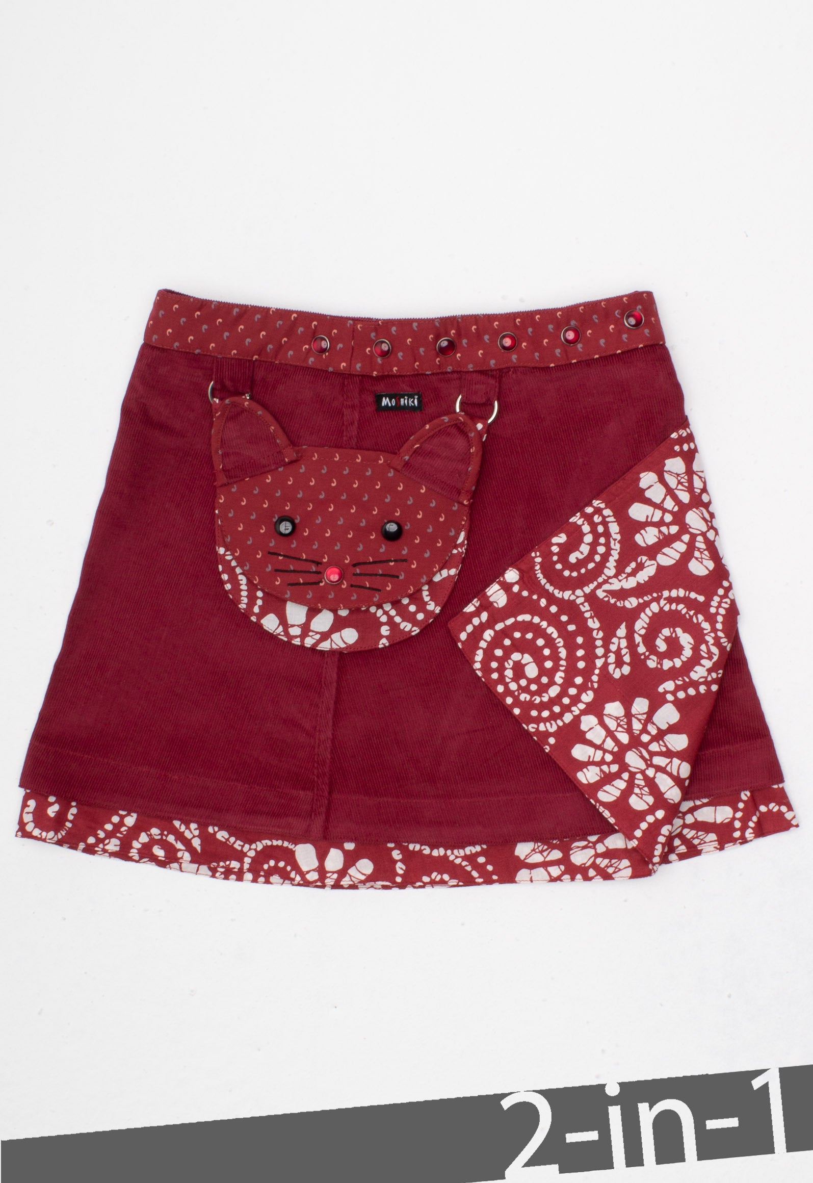 Hot Cookie Kids 4 Cord 34cm Kitty 34872 Hot Cookie Kids 4 Cord 34cm Kitty 34872