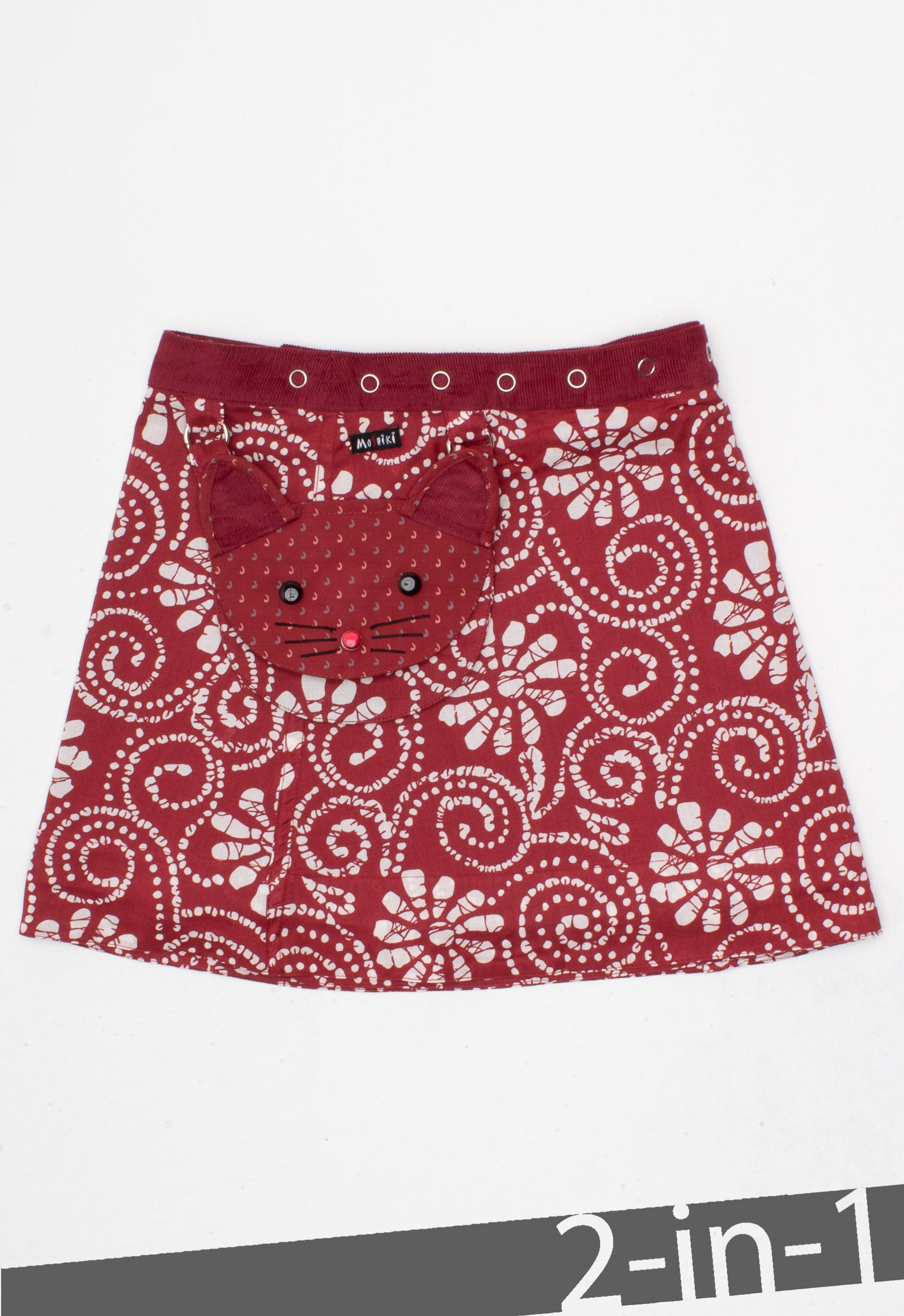 Hot Cookie Kids 4 Cord 34cm Kitty 34872 Hot Cookie Kids 4 Cord 34cm Kitty 34872