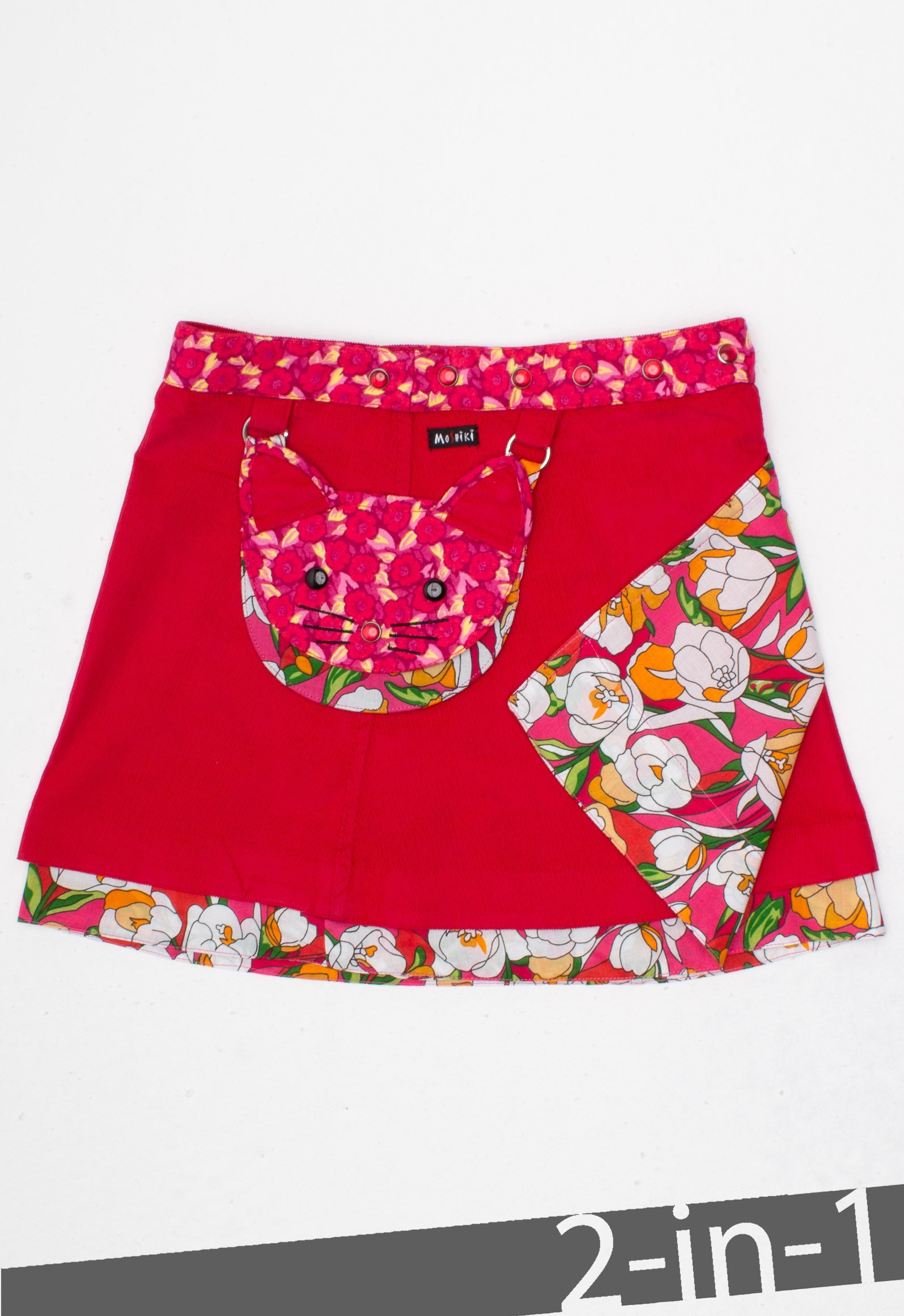 Hot Cookie Kids 4 Cord 34cm Kitty 34873 Hot Cookie Kids 4 Cord 34cm Kitty 34873