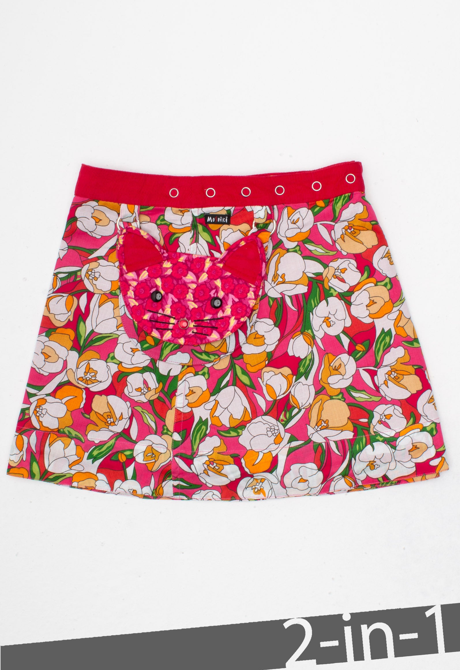 Hot Cookie Kids 4 Cord 34cm Kitty 34873 Hot Cookie Kids 4 Cord 34cm Kitty 34873