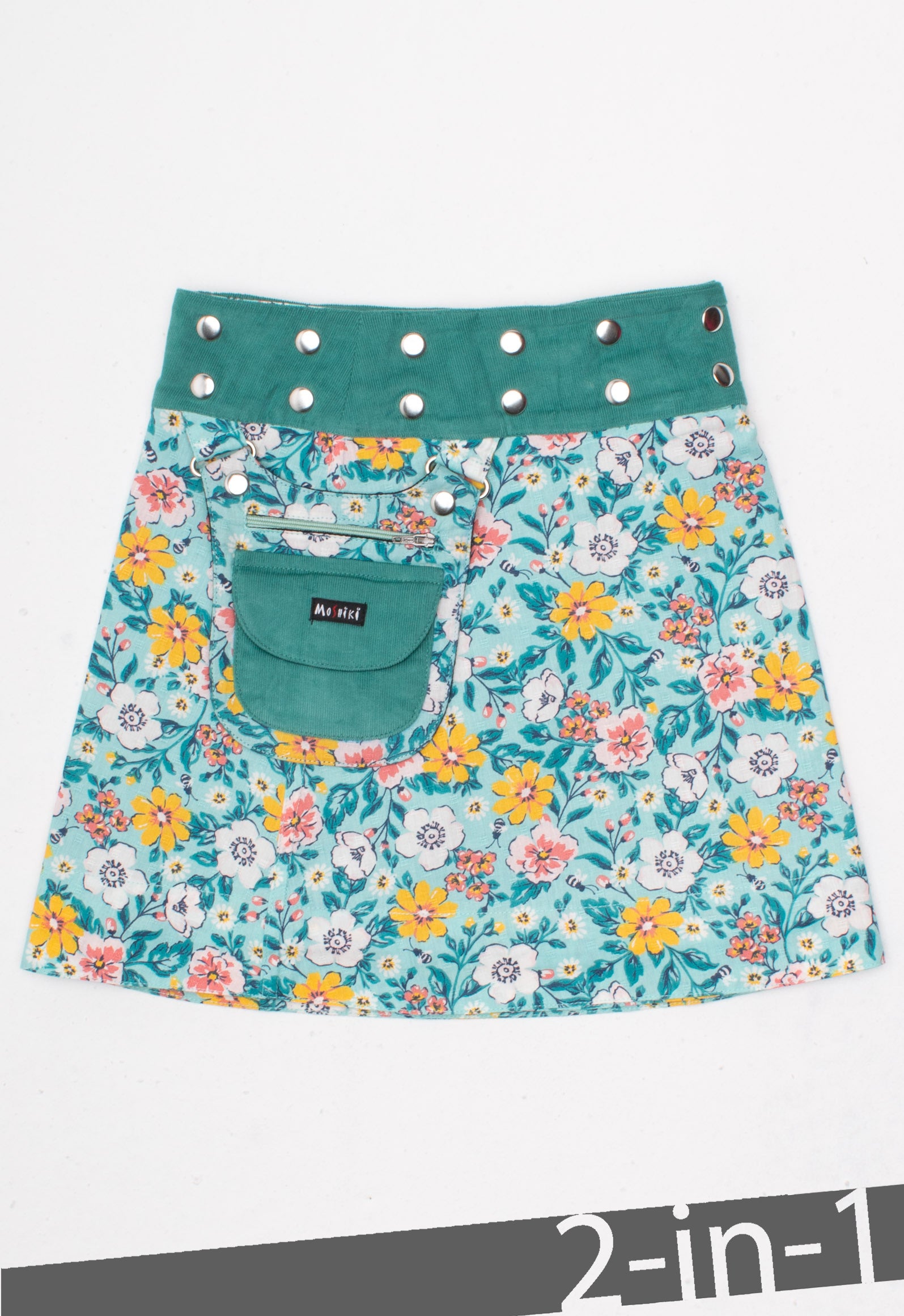 Hot Cookie Kids 1 Cord 34cm 34875 Hot Cookie Kids 1 Cord 34cm 34875