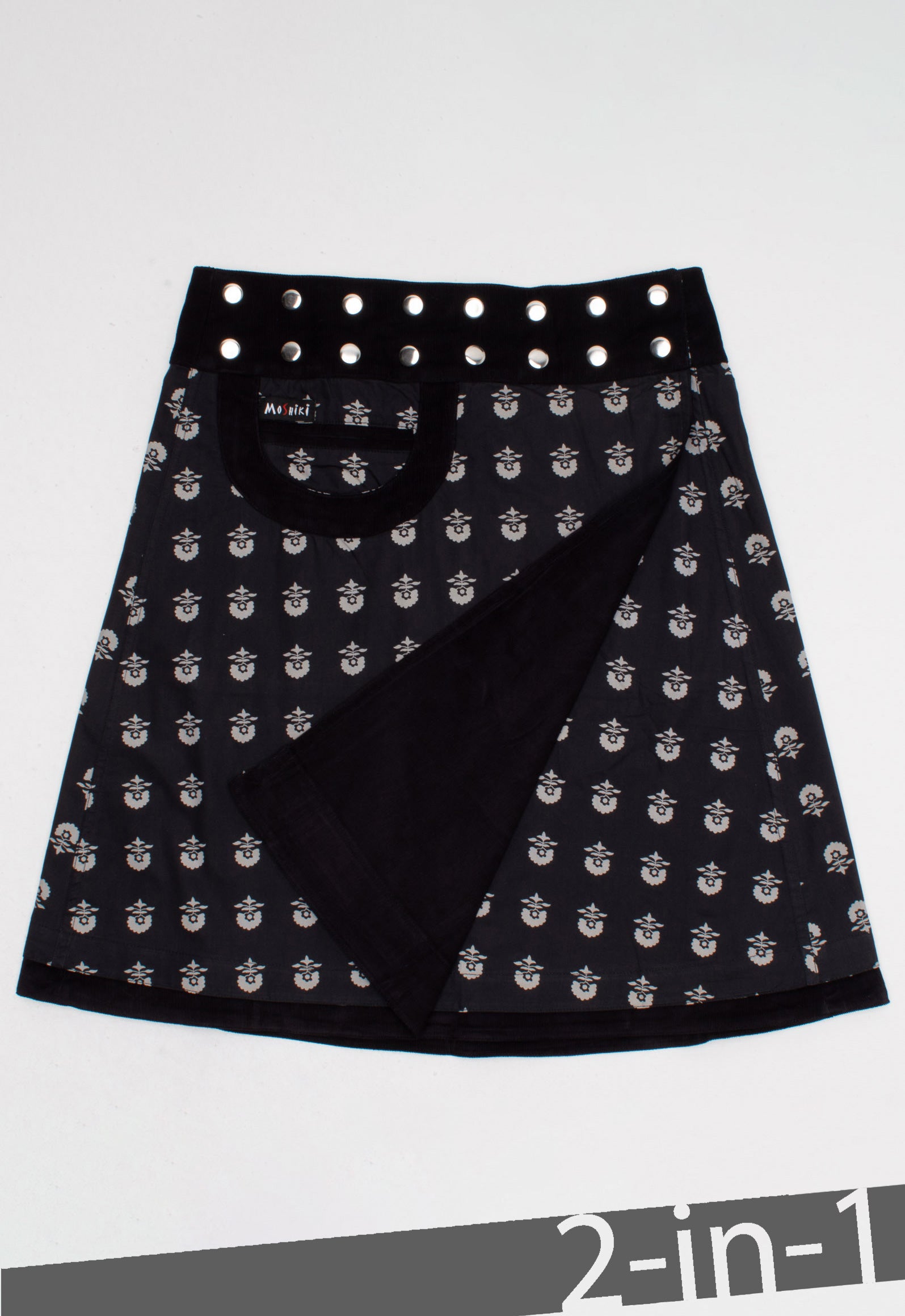 Hot Cookie 3 Cord 55cm 34982 Hot Cookie 3 Cord 55cm 34982