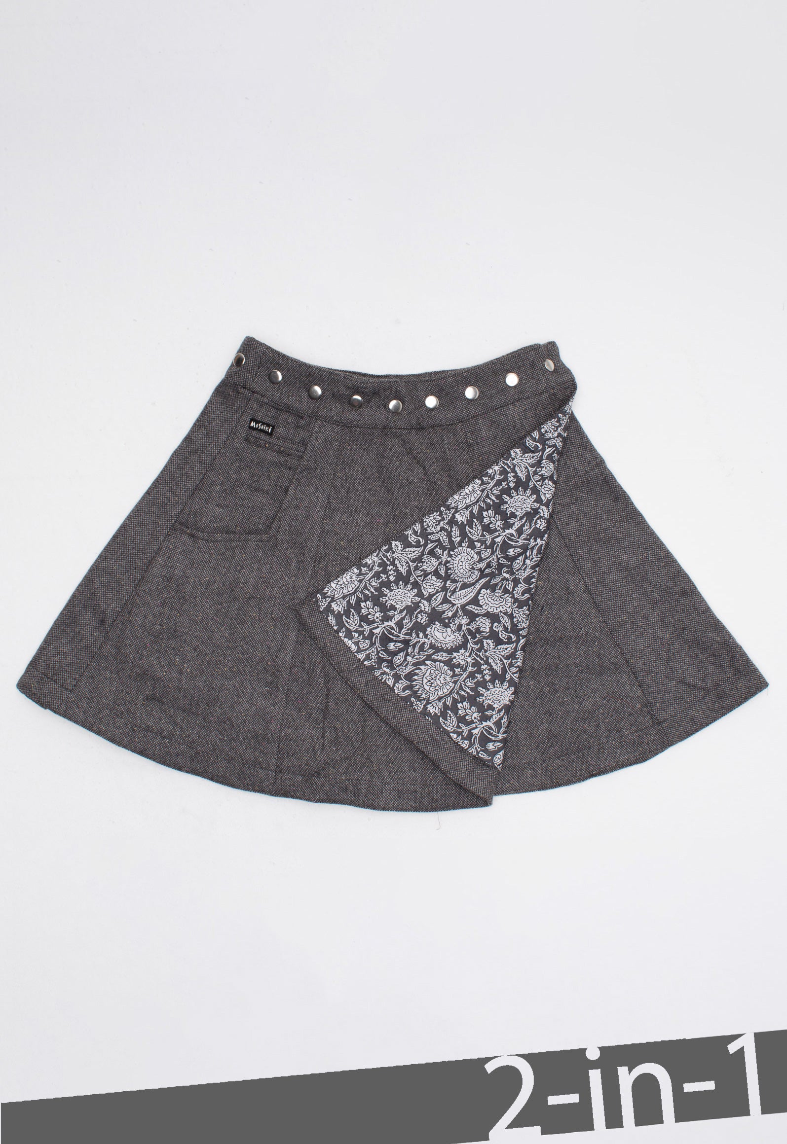 Hot Cookie 71 Tweed 45cm 34987 Hot Cookie 71 Tweed 45cm 34987