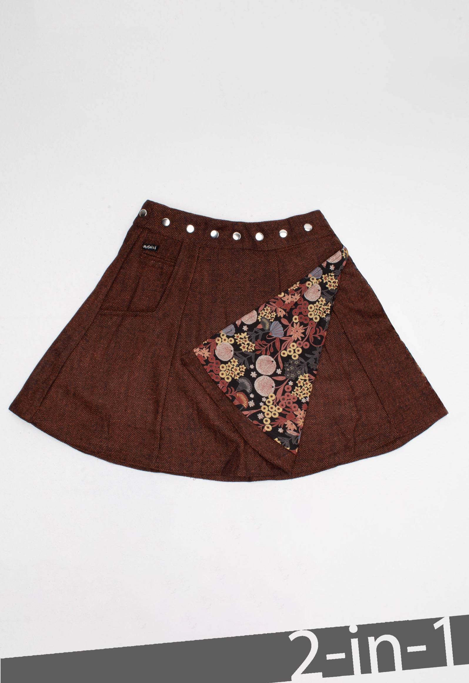 Hot Cookie 71 Tweed 45cm 34991 Hot Cookie 71 Tweed 45cm 34991