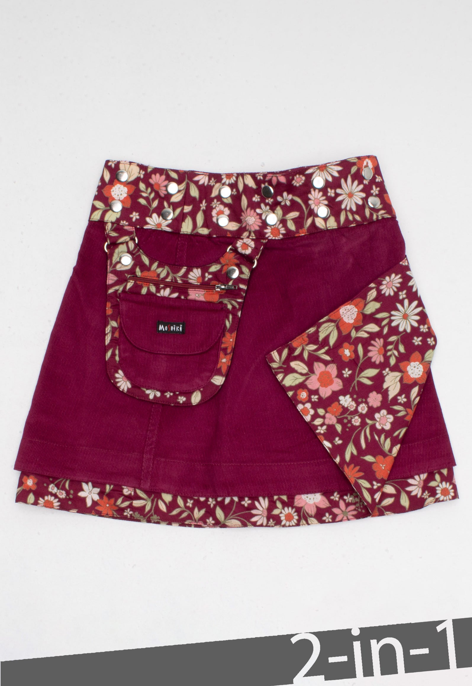 Hot Cookie Kids 1 Cord 34cm 34994 Hot Cookie Kids 1 Cord 34cm 34994