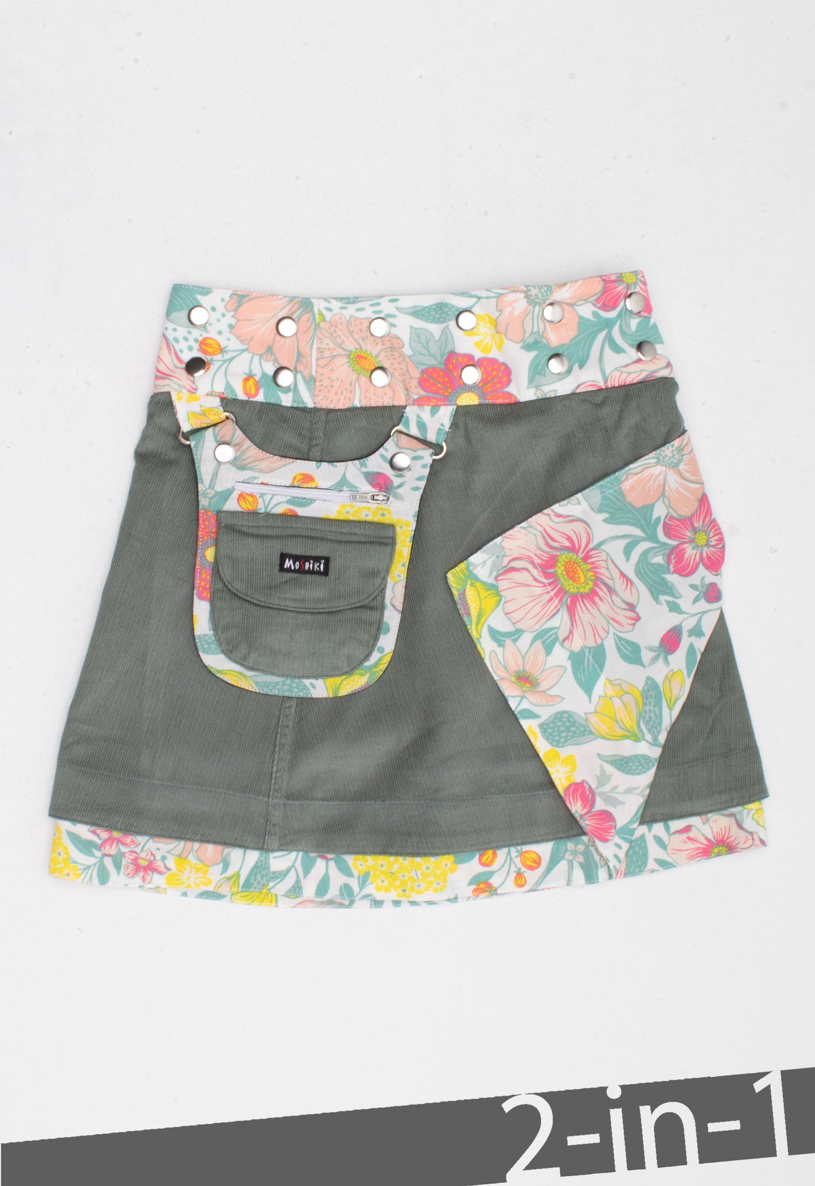 Hot Cookie Kids 1 Cord 34cm 35021 Hot Cookie Kids 1 Cord 34cm 35021