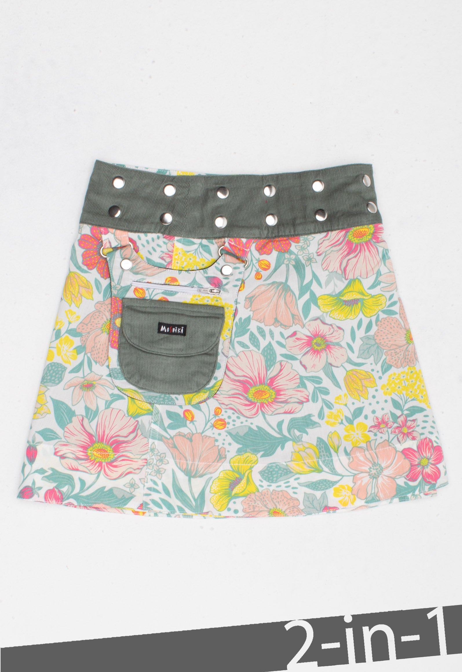 Hot Cookie Kids 1 Cord 34cm 35021 Hot Cookie Kids 1 Cord 34cm 35021