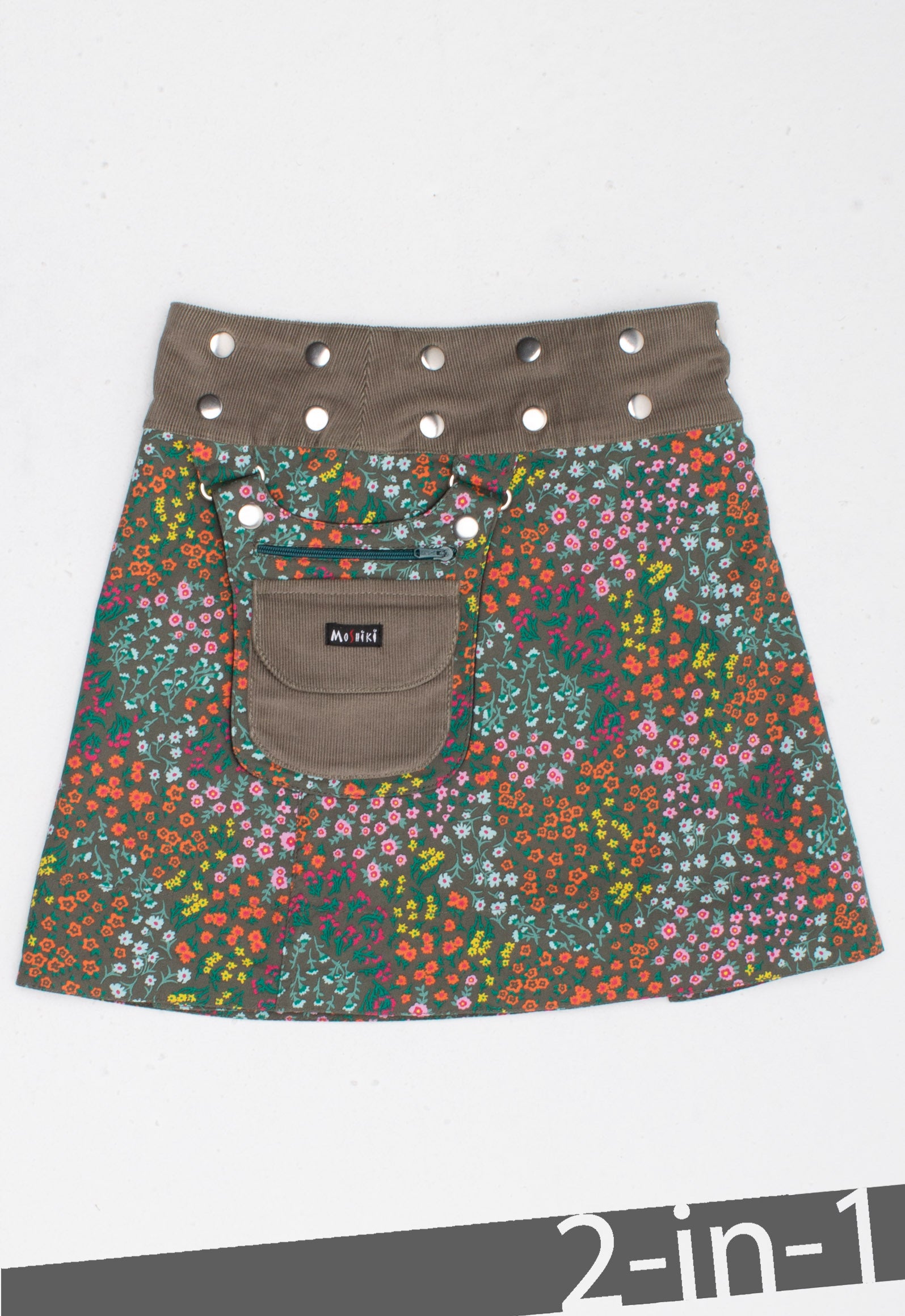 Hot Cookie Kids 1 Cord 34cm 35023 Hot Cookie Kids 1 Cord 34cm 35023