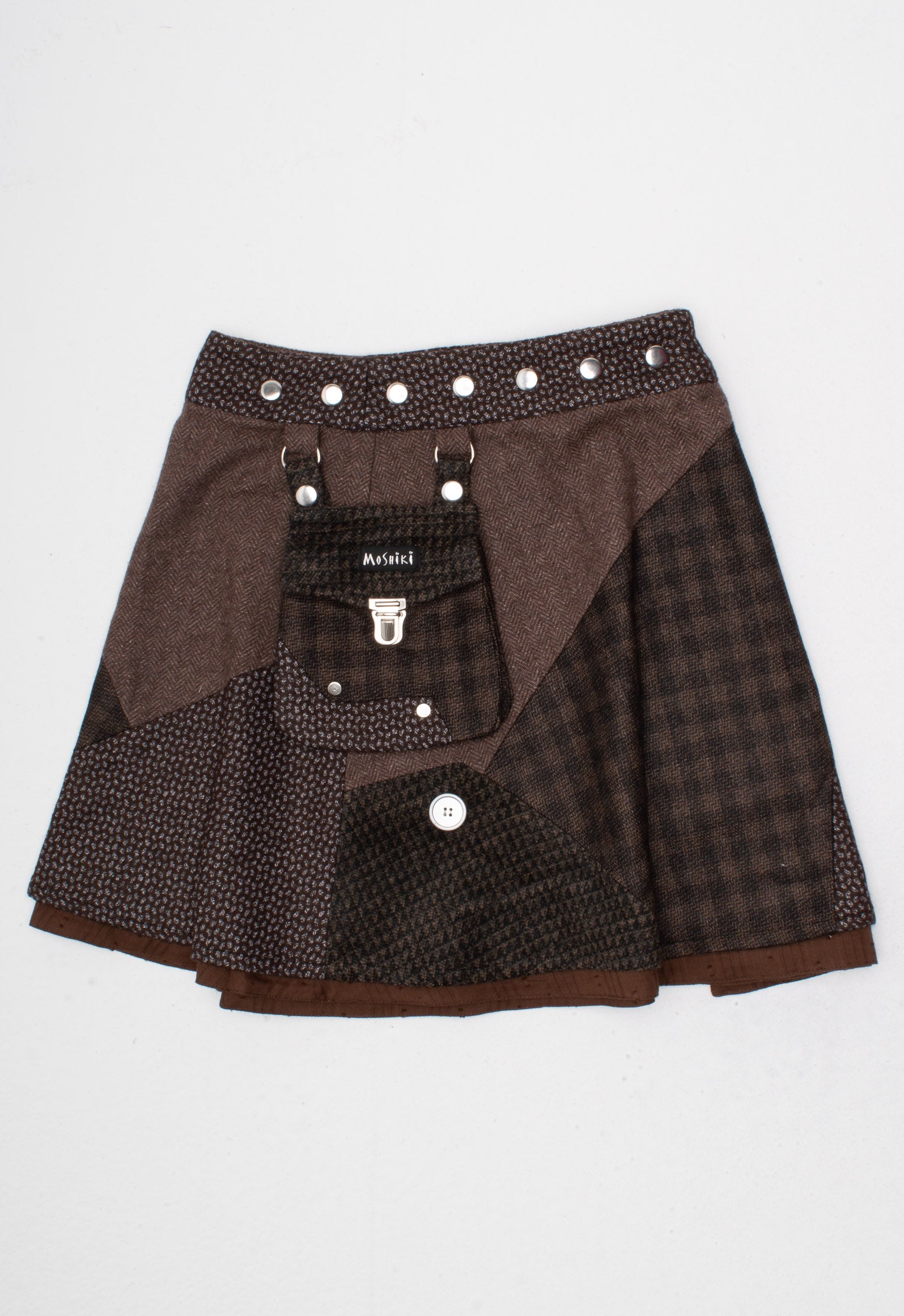 Hot Cookie 9 Tweed 45cm 35035 Hot Cookie 9 Tweed 45cm 35035