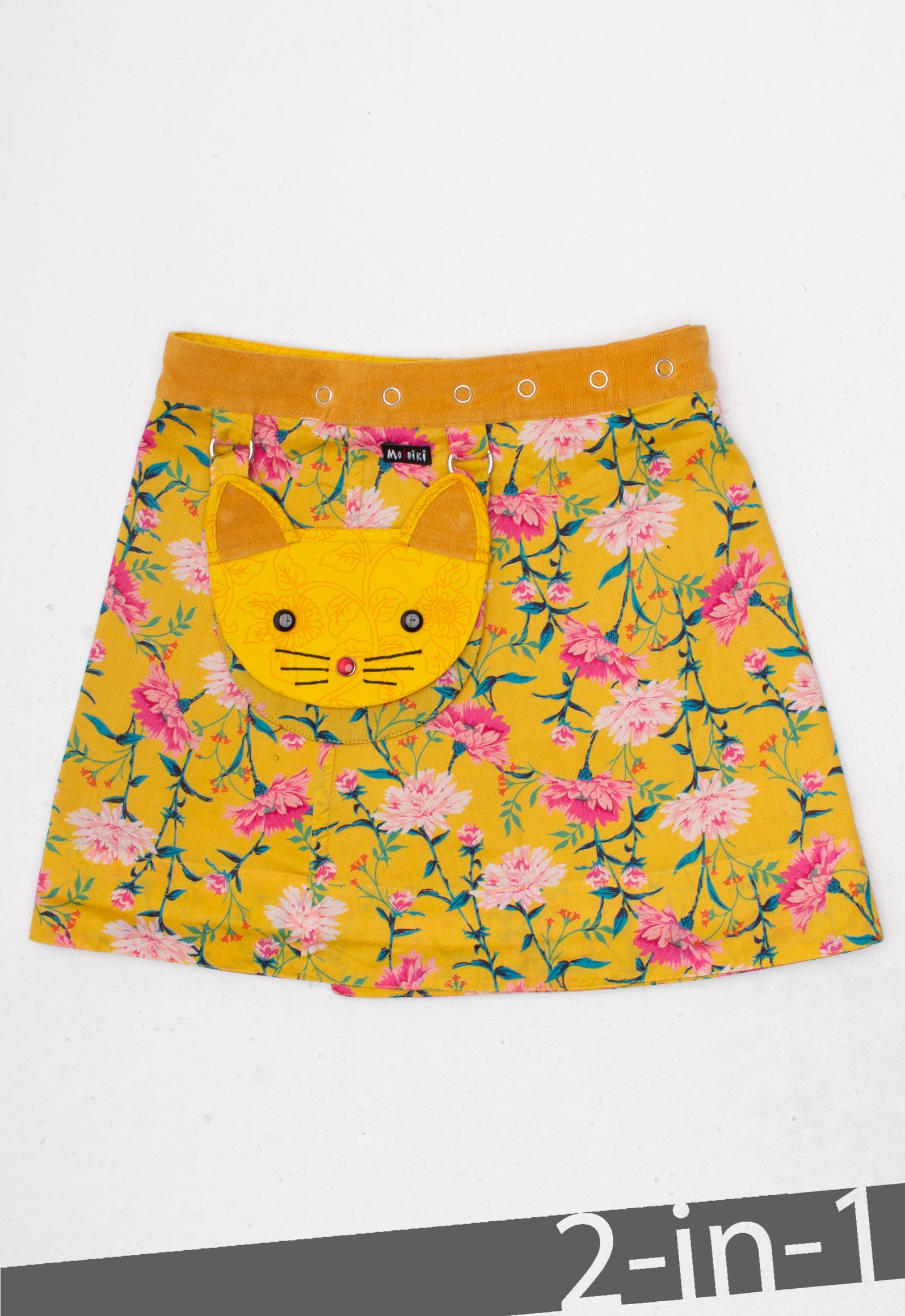 Hot Cookie Kids 4 Cord 34cm Kitty 35039 Hot Cookie Kids 4 Cord 34cm Kitty 35039