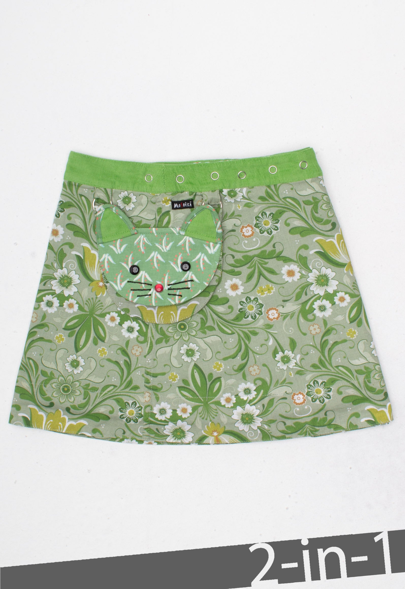 Hot Cookie Kids 4 Cord 34cm Kitty 35041 Hot Cookie Kids 4 Cord 34cm Kitty 35041