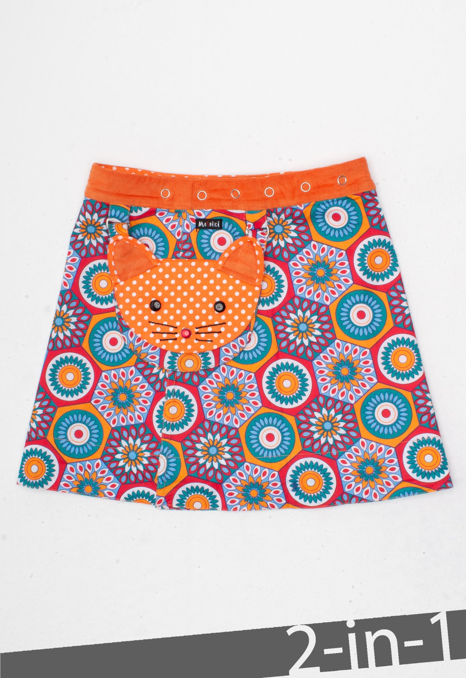 Hot Cookie Kids 4 Cord 34cm Kitty 35042 Hot Cookie Kids 4 Cord 34cm Kitty 35042