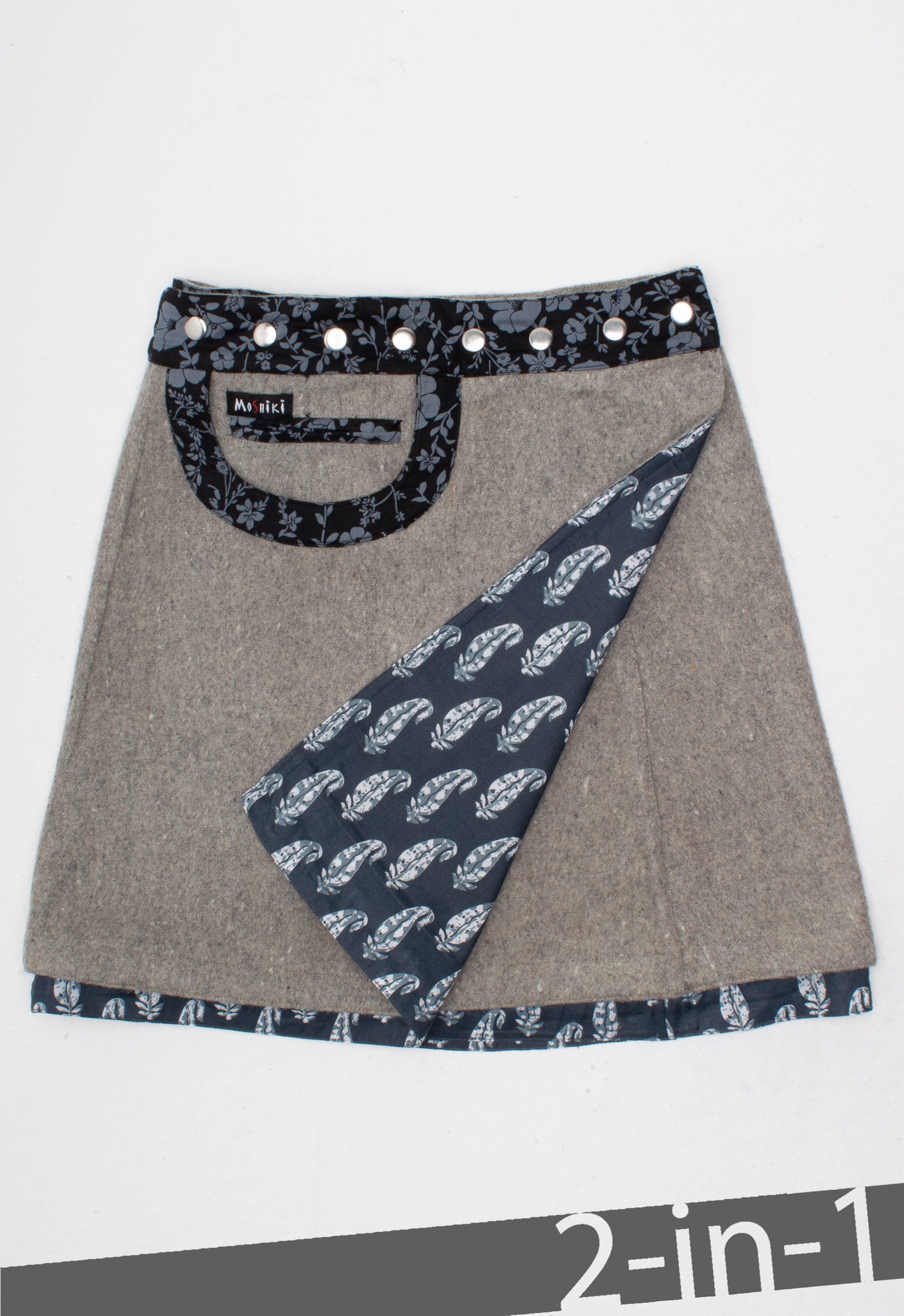 Hot Cookie 53 Wool 48cm 35052 Hot Cookie 53 Wool 48cm 35052