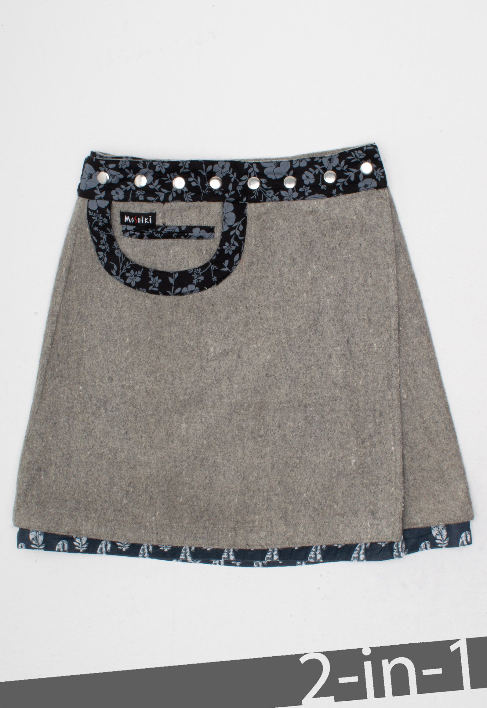 Hot Cookie 53 Wool 48cm 35052 Hot Cookie 53 Wool 48cm 35052