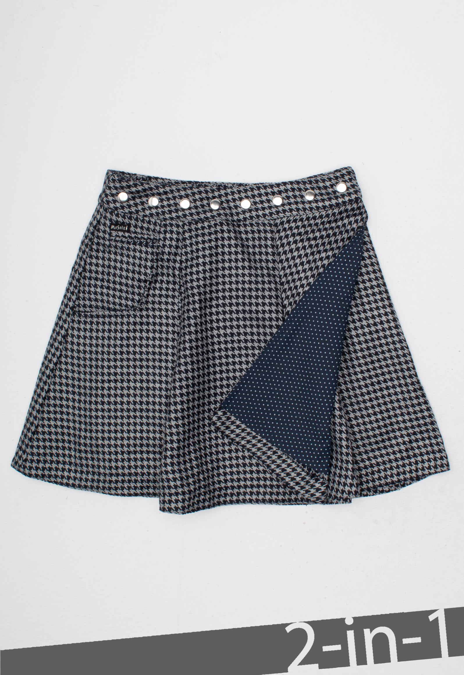 Hot Cookie 71 Tweed 45cm 35054 Hot Cookie 71 Tweed 45cm 35054