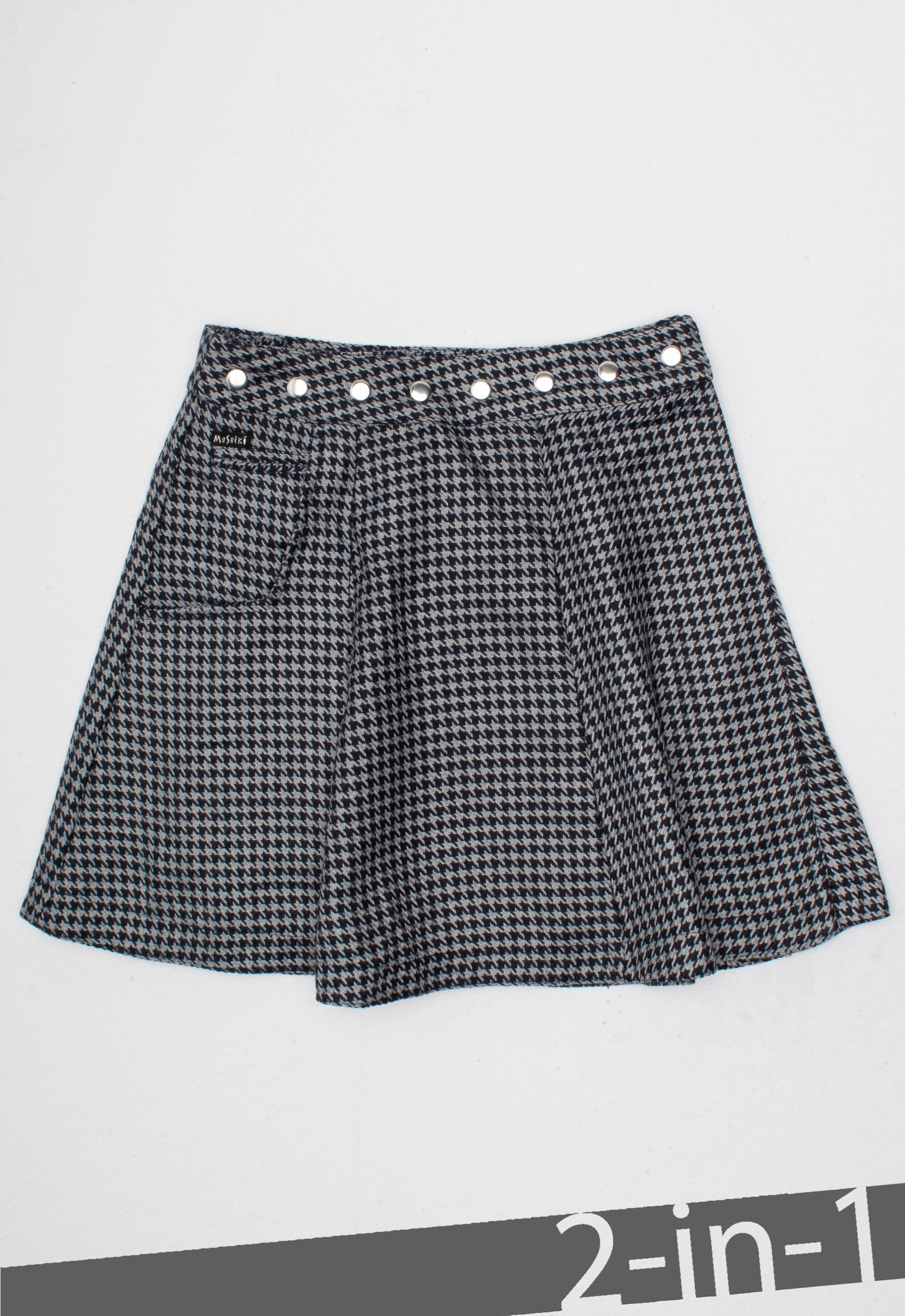 Hot Cookie 71 Tweed 45cm 35054 Hot Cookie 71 Tweed 45cm 35054