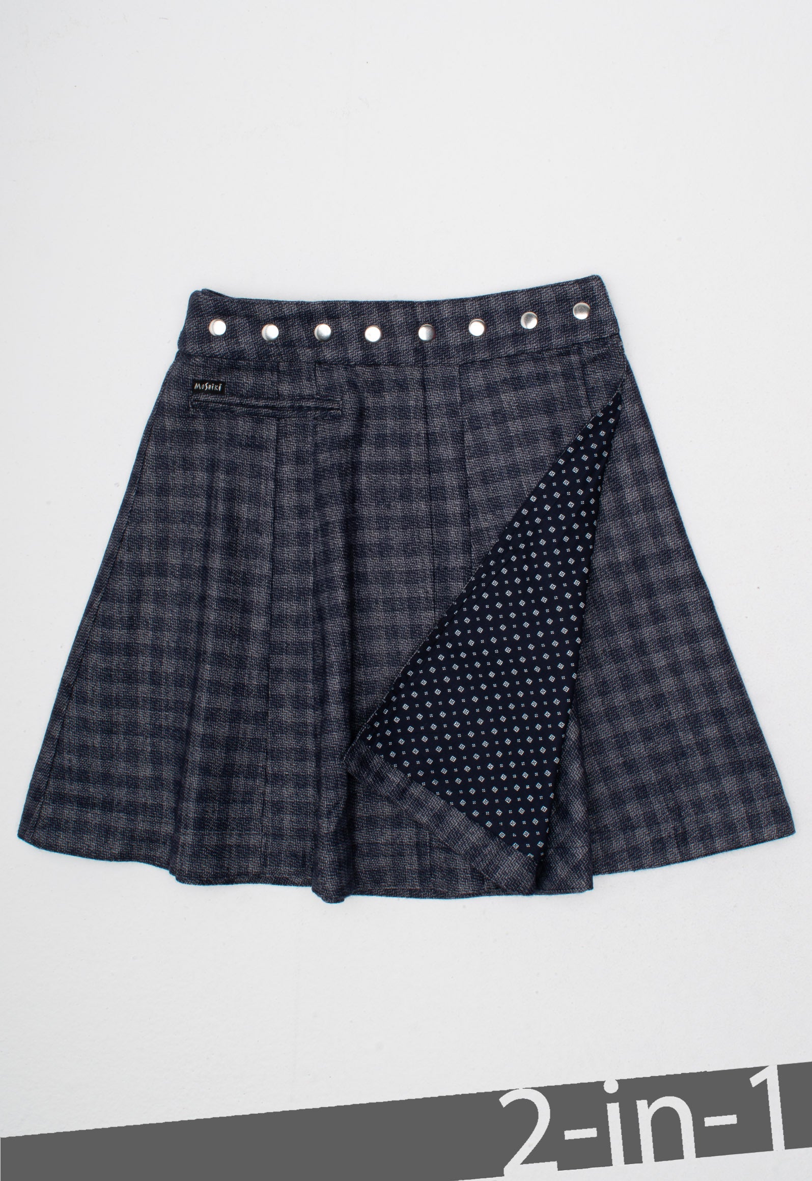 Hot Cookie 69 Tweed 50cm 35055 Hot Cookie 69 Tweed 50cm 35055