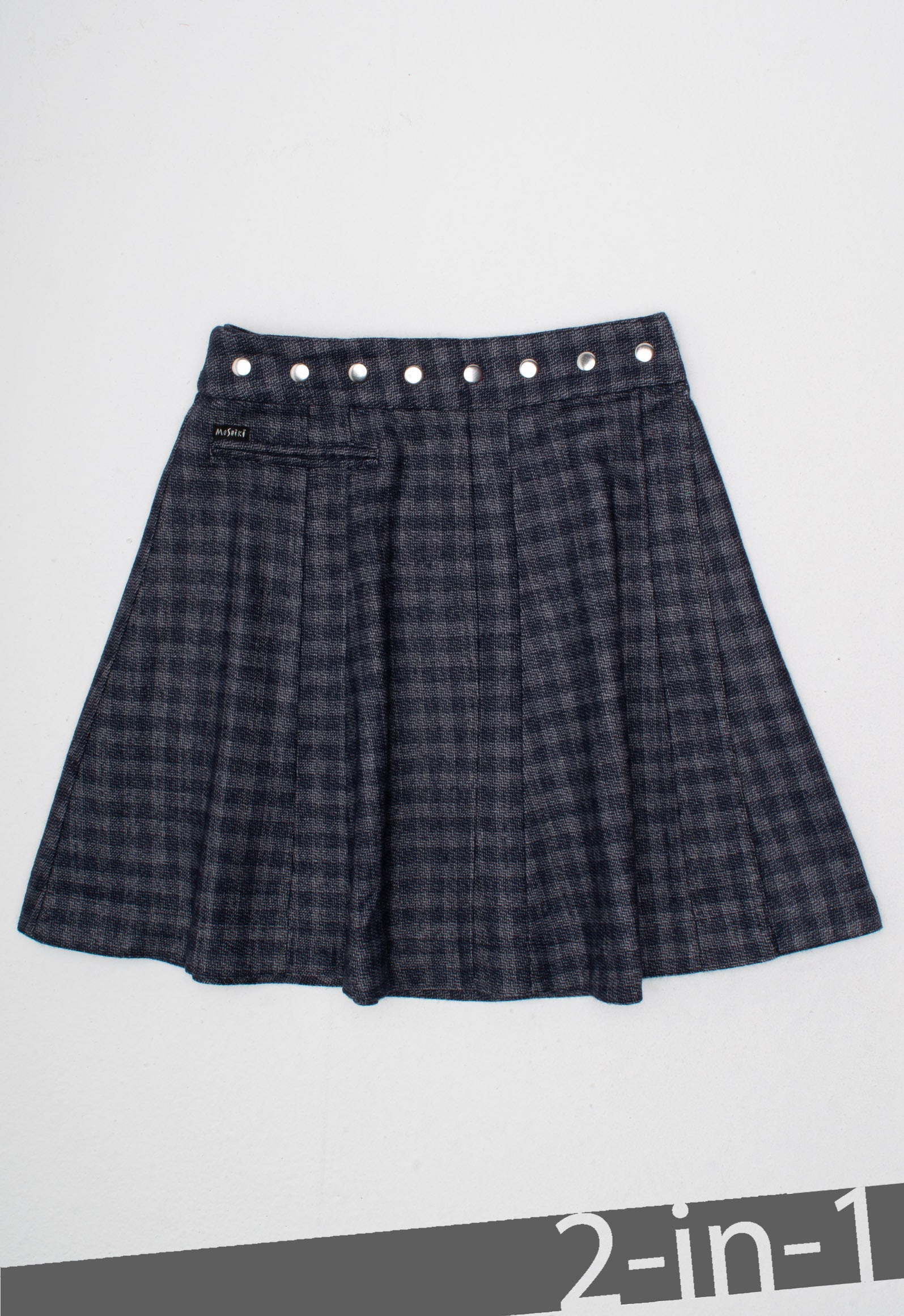 Hot Cookie 69 Tweed 50cm 35055 Hot Cookie 69 Tweed 50cm 35055