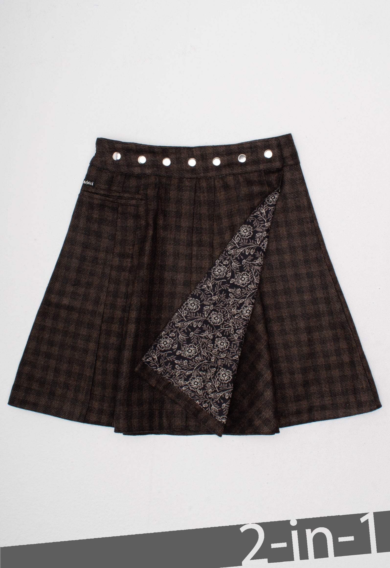 Hot Cookie 69 Tweed 50cm 35057 Hot Cookie 69 Tweed 50cm 35057