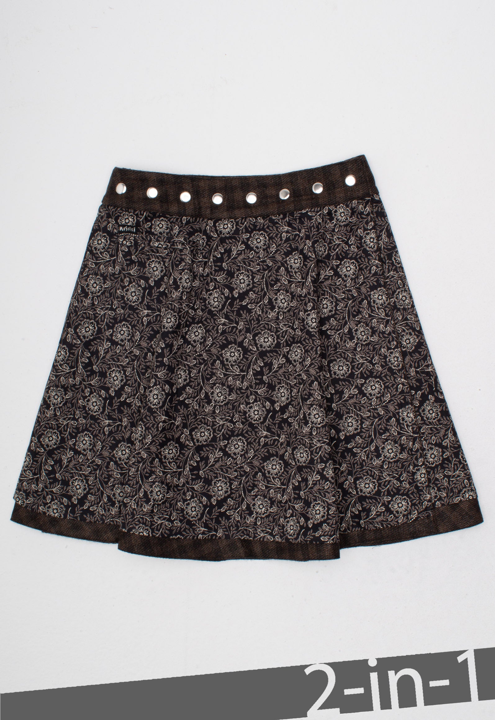 Hot Cookie 69 Tweed 50cm 35057 Hot Cookie 69 Tweed 50cm 35057