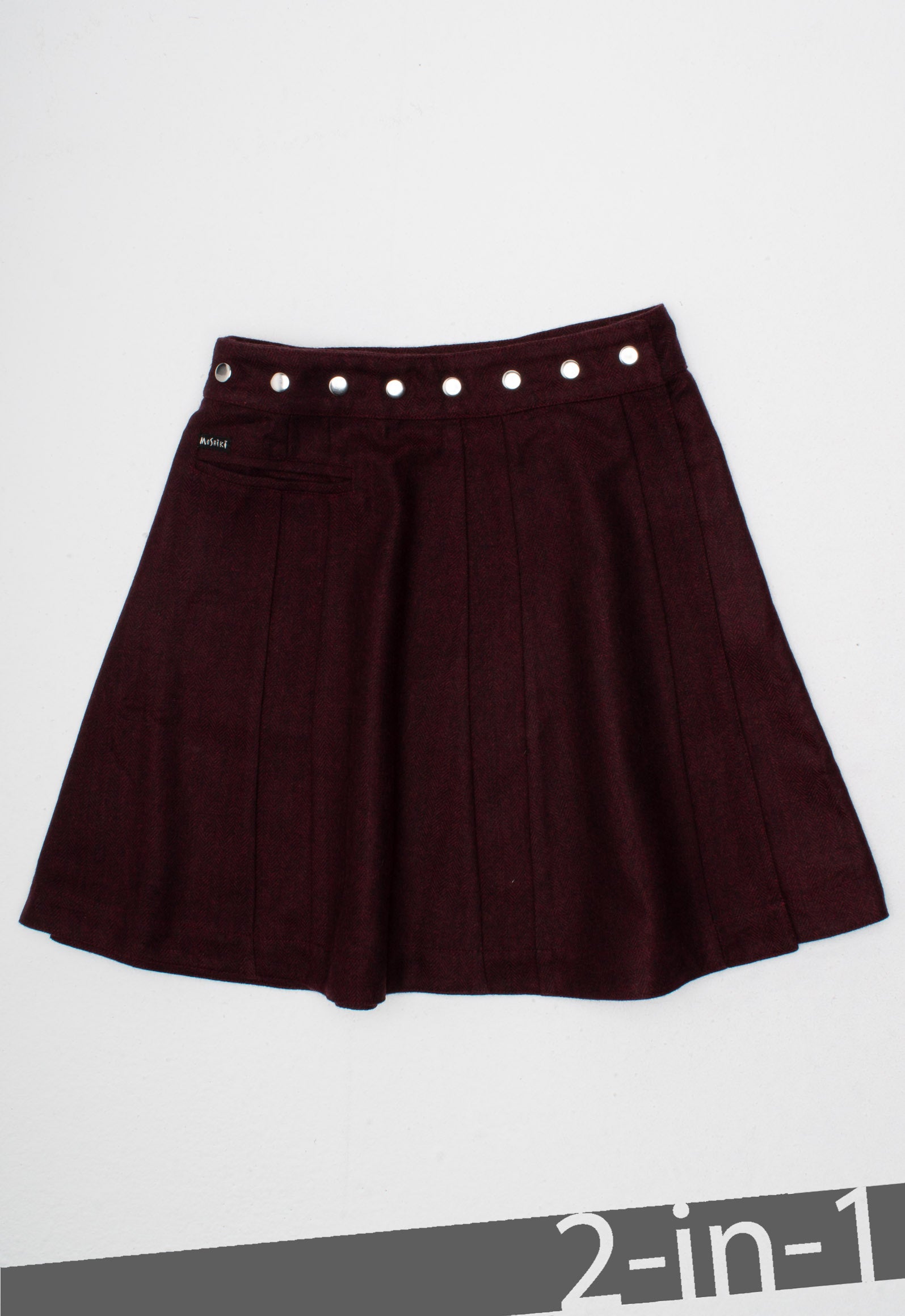 Hot Cookie 69 Tweed 50cm 35058 Hot Cookie 69 Tweed 50cm 35058