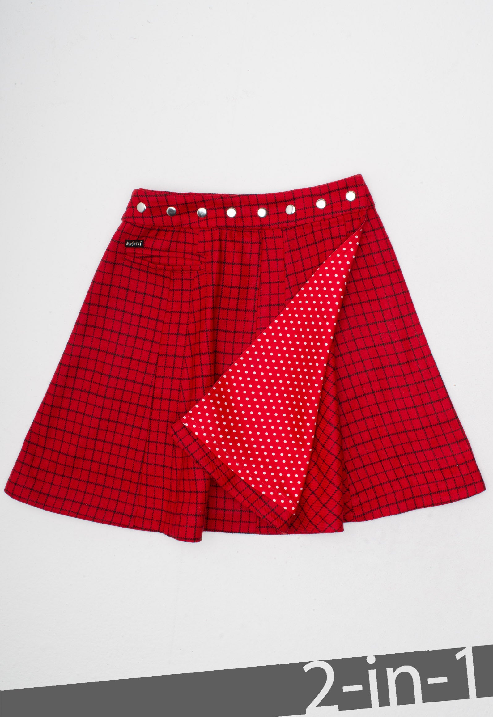 Hot Cookie 69 Tweed 50cm 35059 Hot Cookie 69 Tweed 50cm 35059