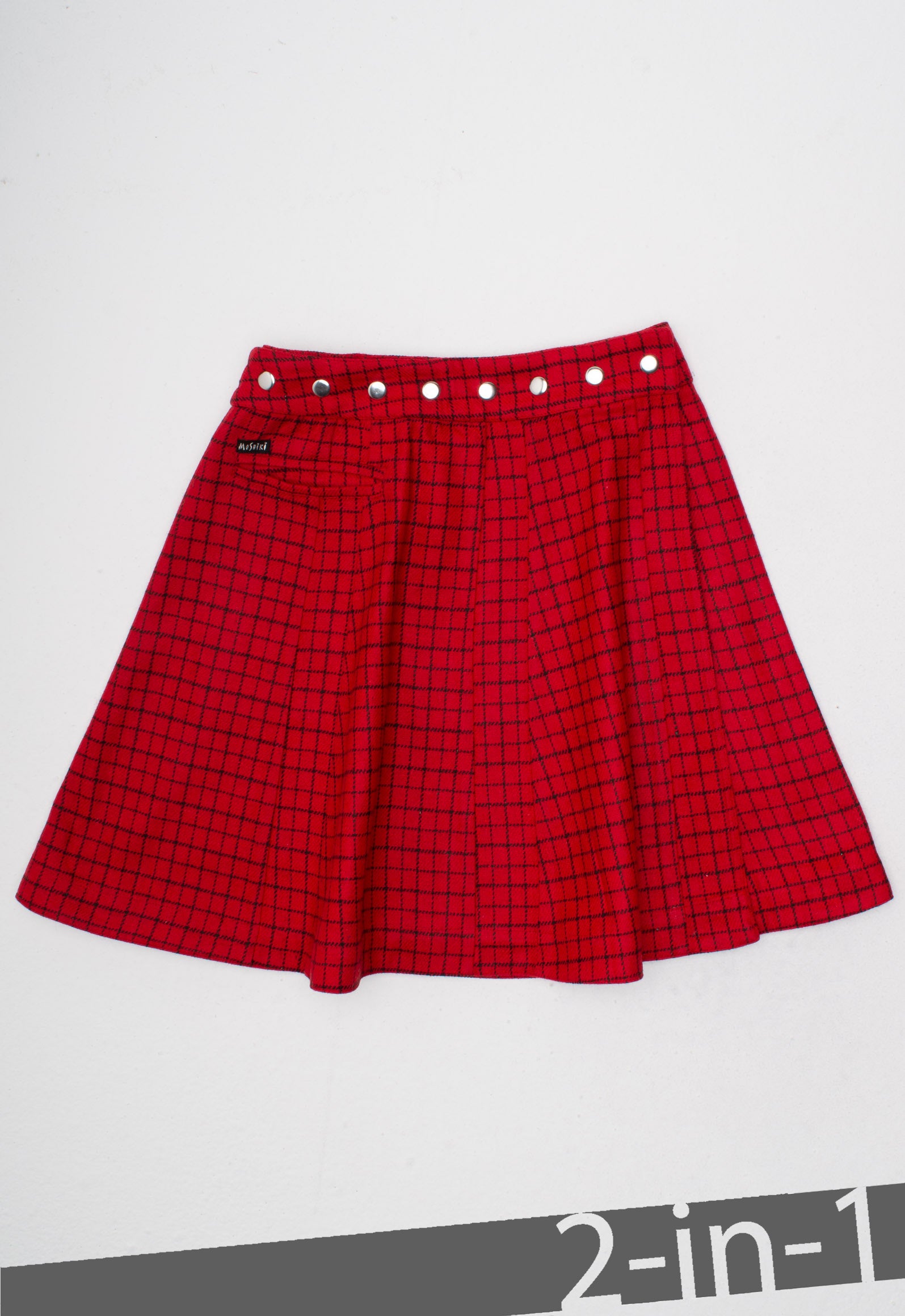 Hot Cookie 69 Tweed 50cm 35059 Hot Cookie 69 Tweed 50cm 35059