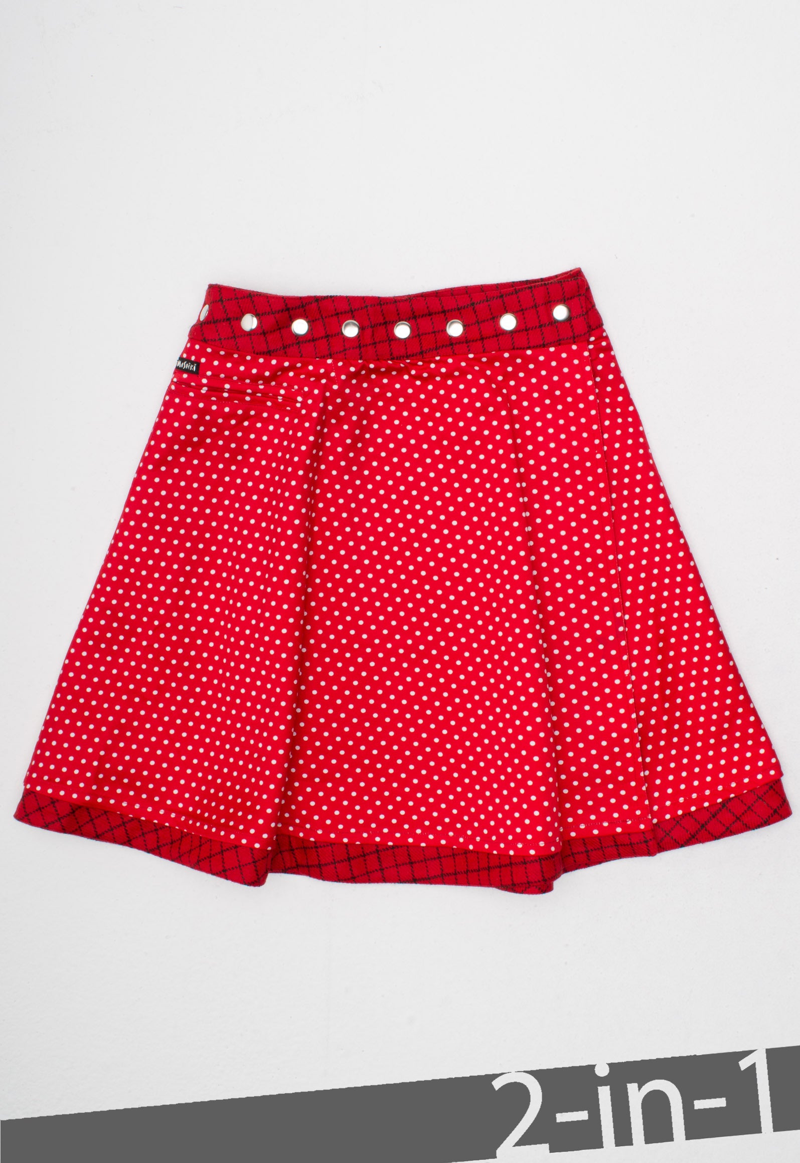 Hot Cookie 69 Tweed 50cm 35059 Hot Cookie 69 Tweed 50cm 35059