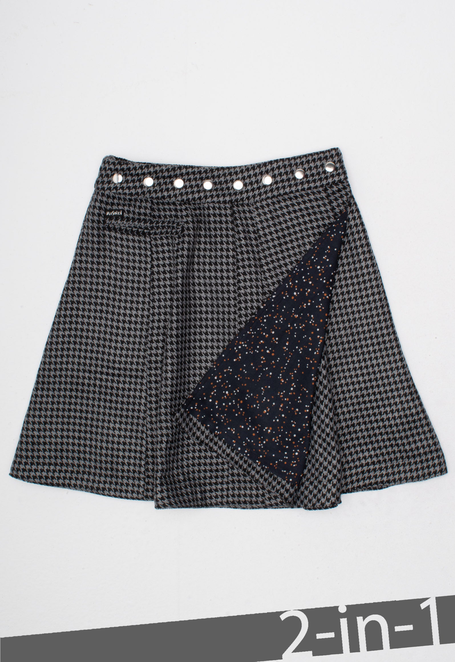 Hot Cookie 69 Tweed 50cm 35060 Hot Cookie 69 Tweed 50cm 35060