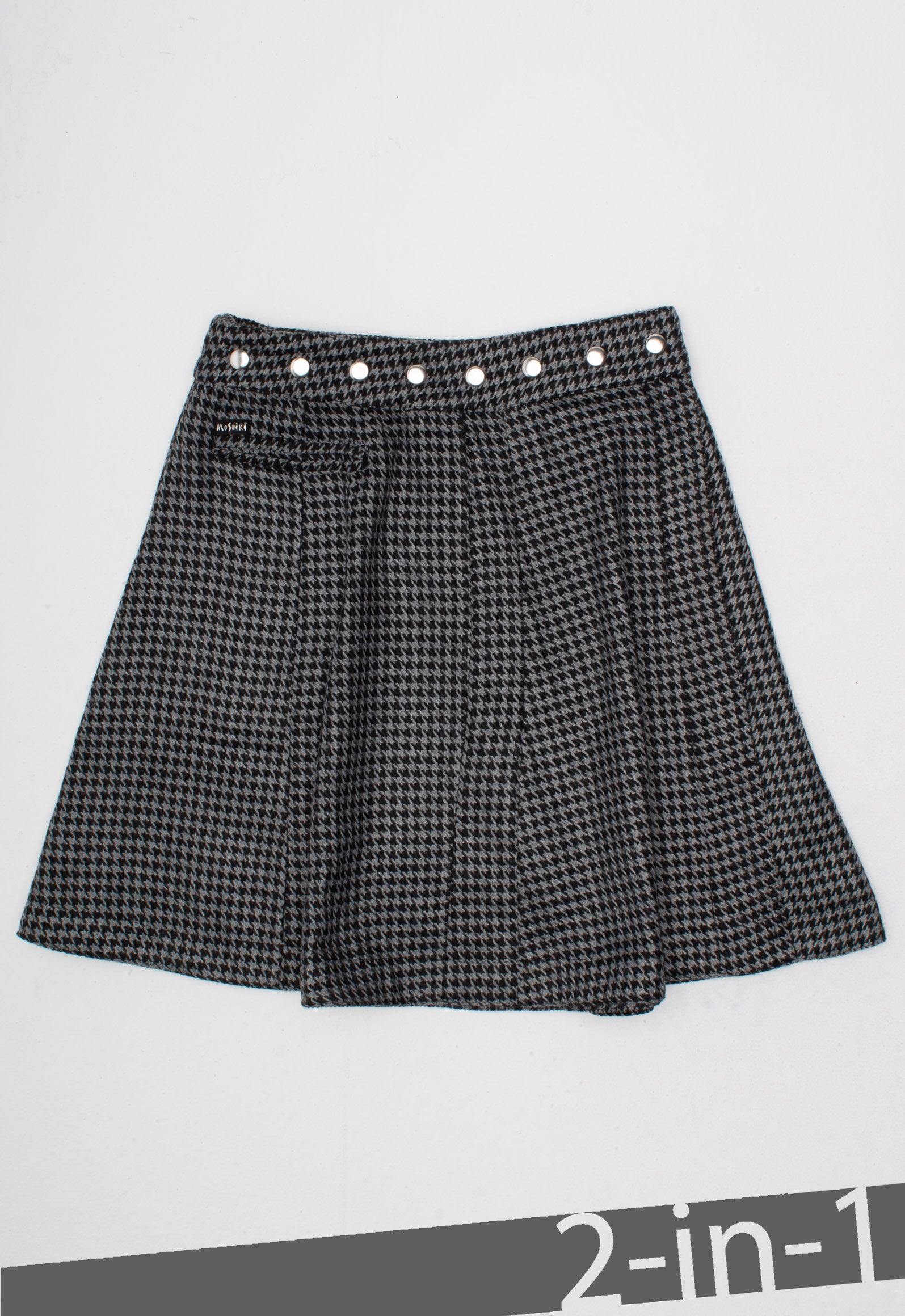 Hot Cookie 69 Tweed 50cm 35060 Hot Cookie 69 Tweed 50cm 35060