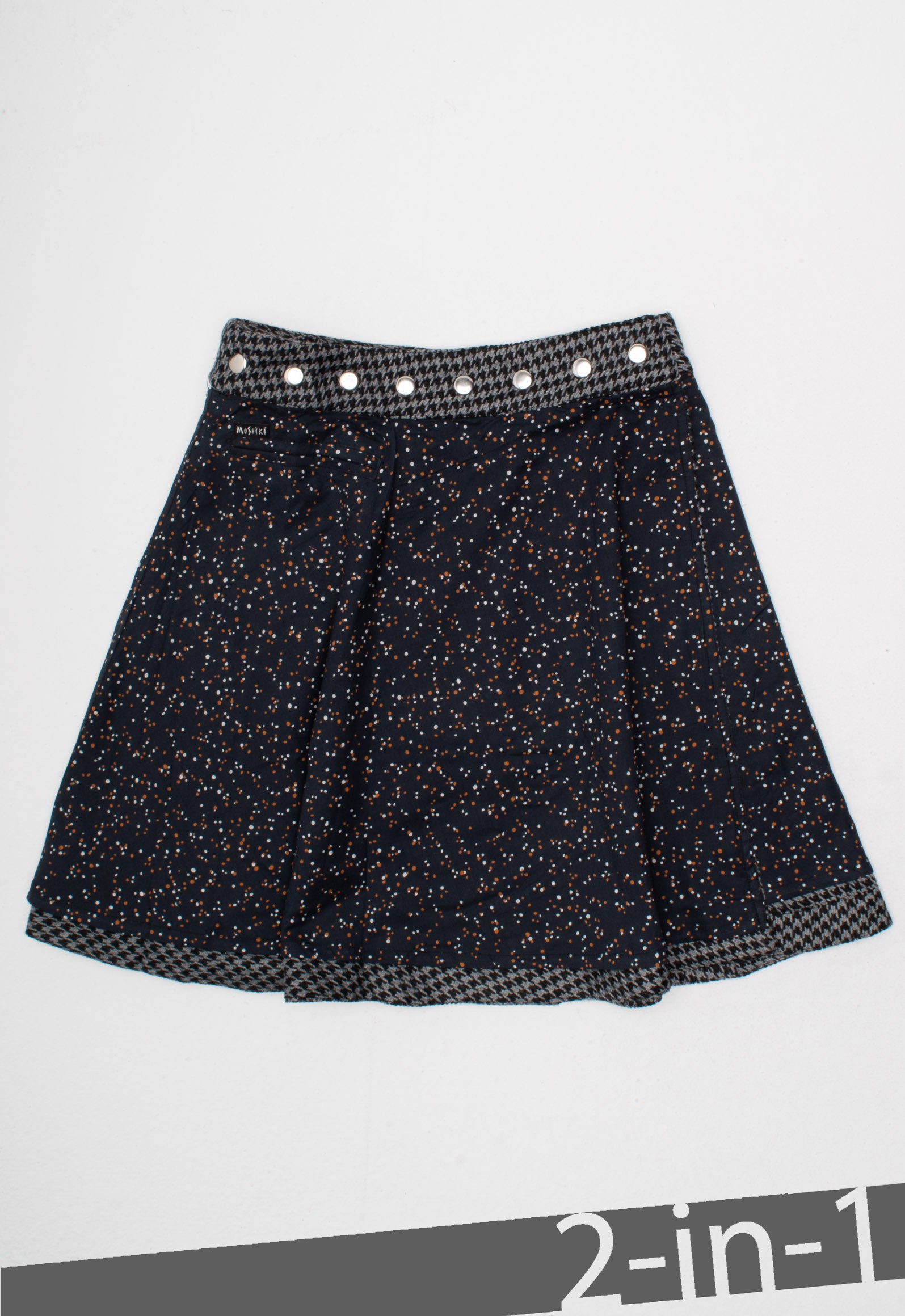 Hot Cookie 69 Tweed 50cm 35060 Hot Cookie 69 Tweed 50cm 35060