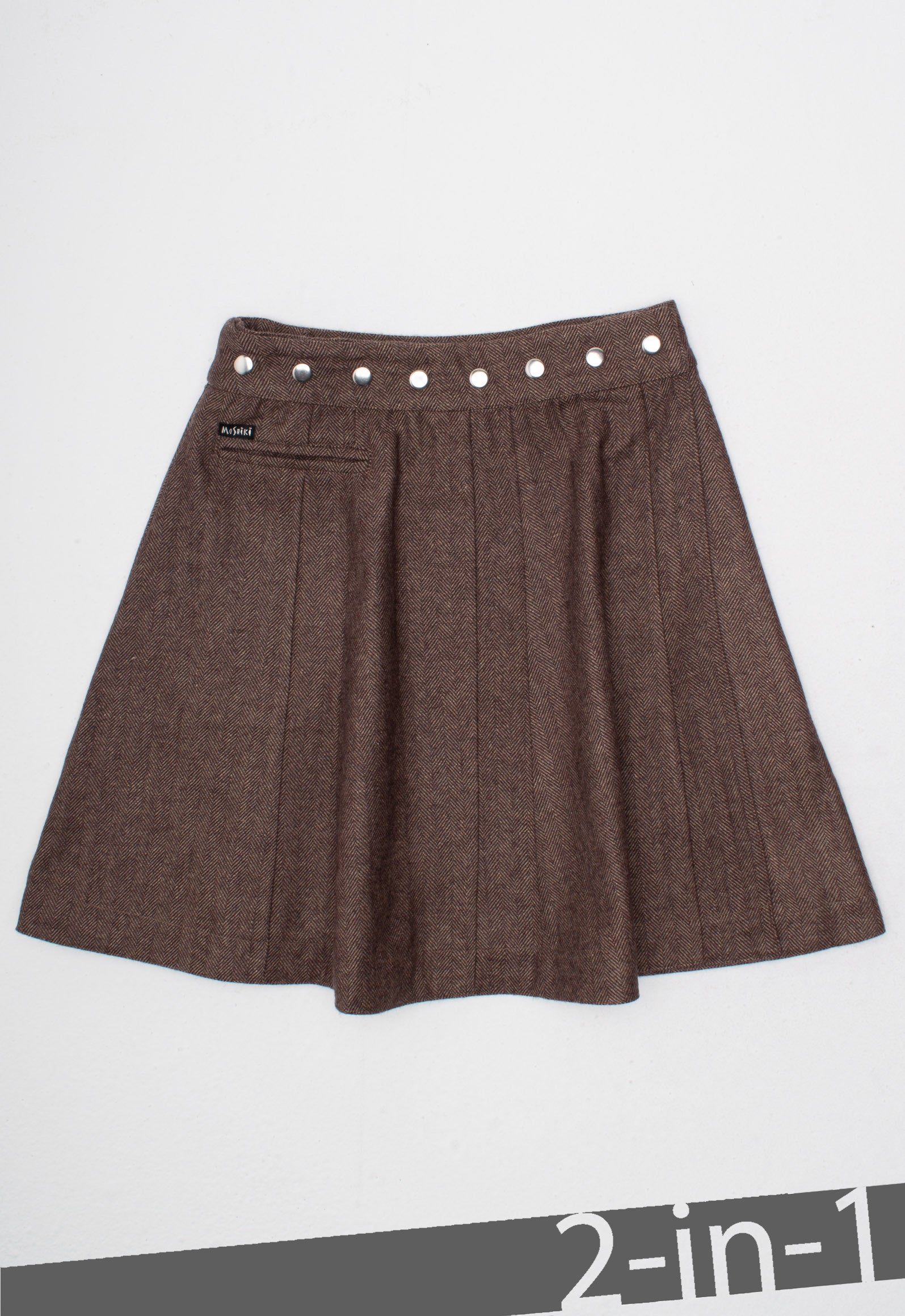 Hot Cookie 69 Tweed 50cm 35061 Hot Cookie 69 Tweed 50cm 35061