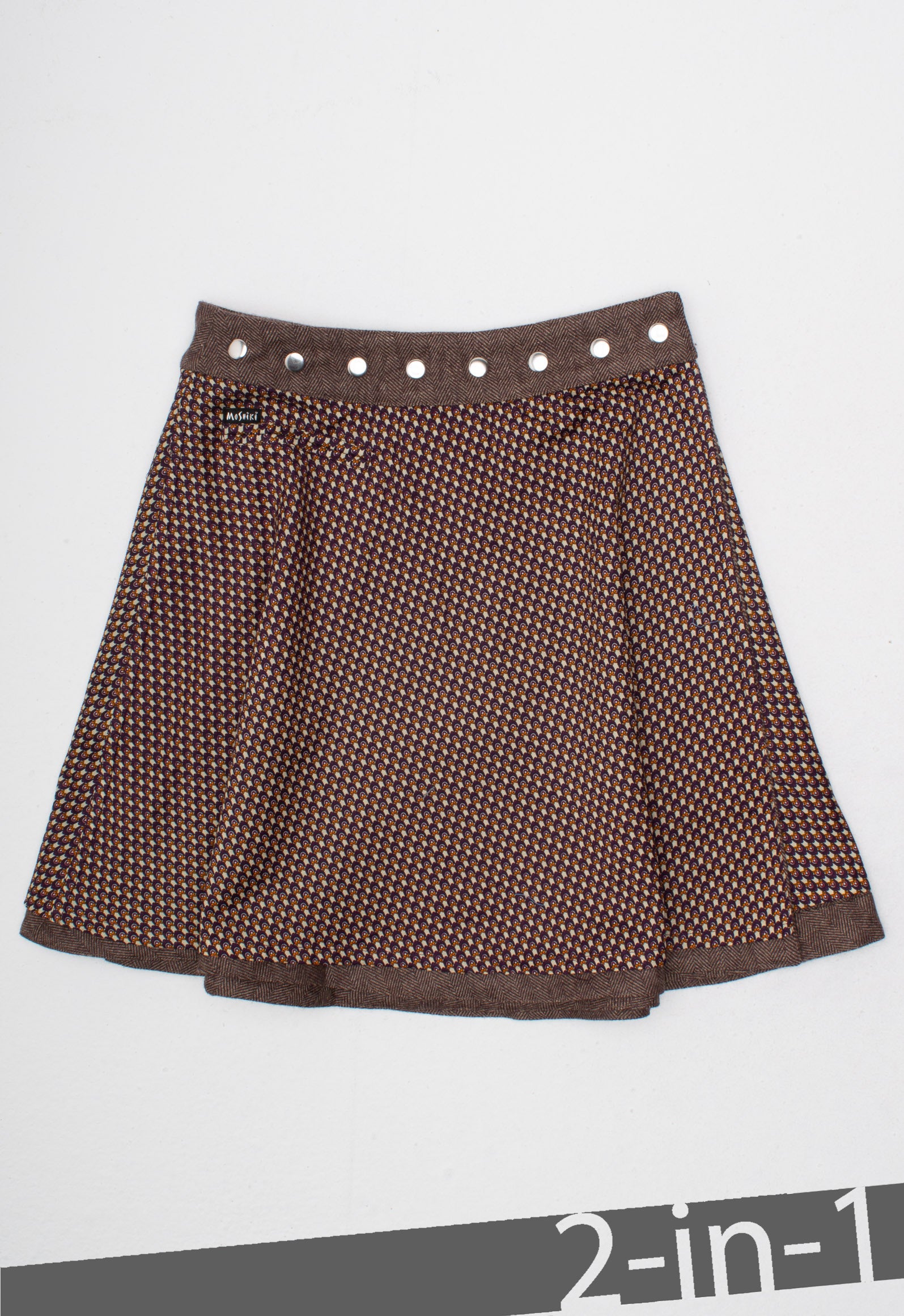 Hot Cookie 69 Tweed 50cm 35061 Hot Cookie 69 Tweed 50cm 35061