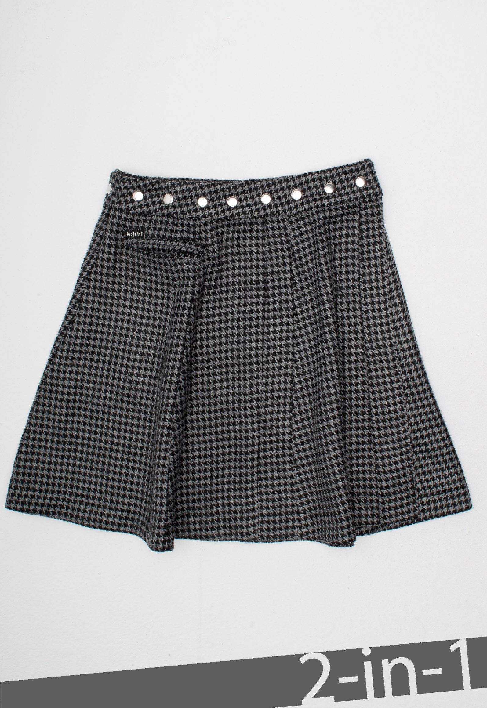 Hot Cookie 69 Tweed 50cm 36062 Hot Cookie 69 Tweed 50cm 36062