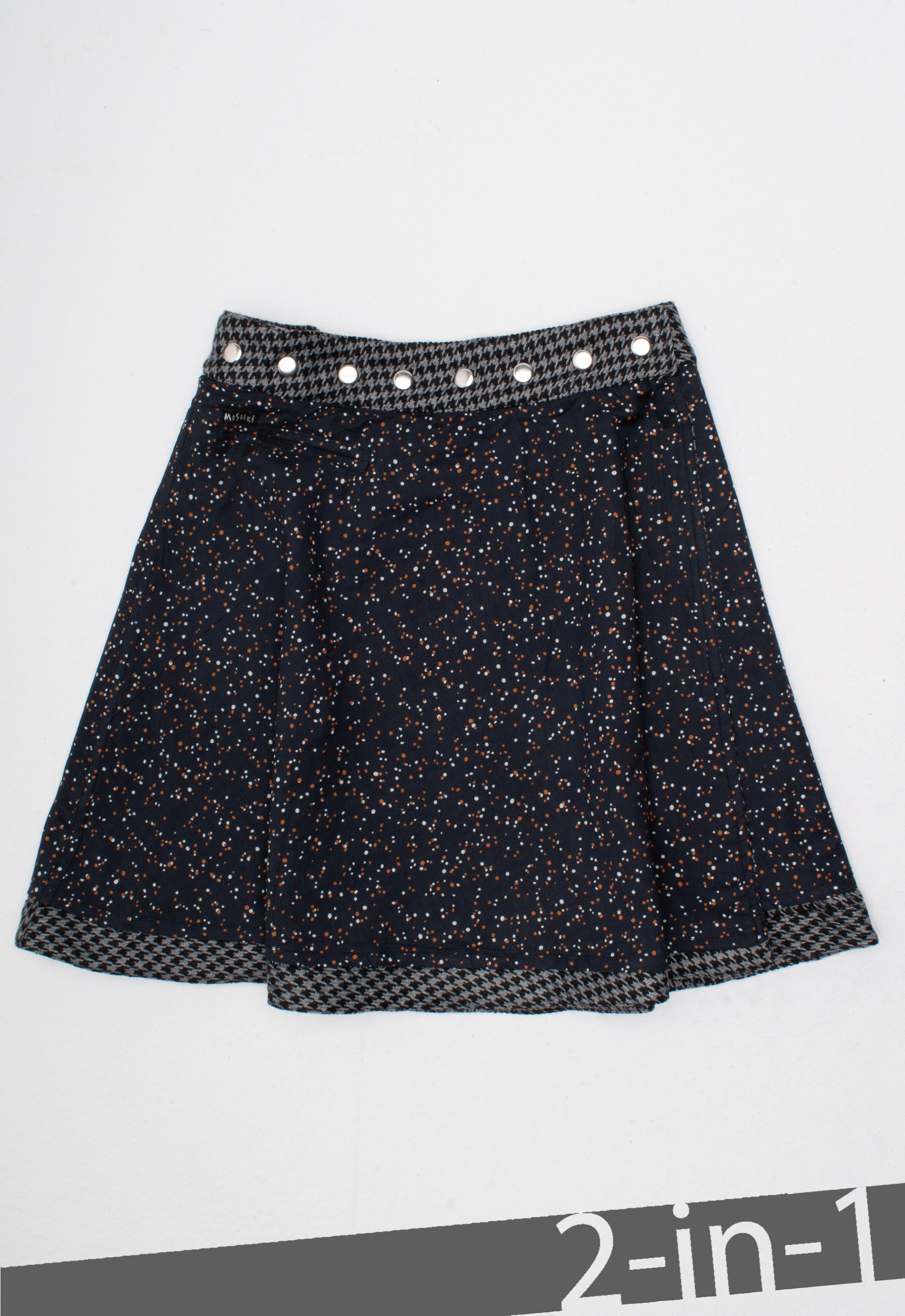 Hot Cookie 69 Tweed 50cm 36062 Hot Cookie 69 Tweed 50cm 36062