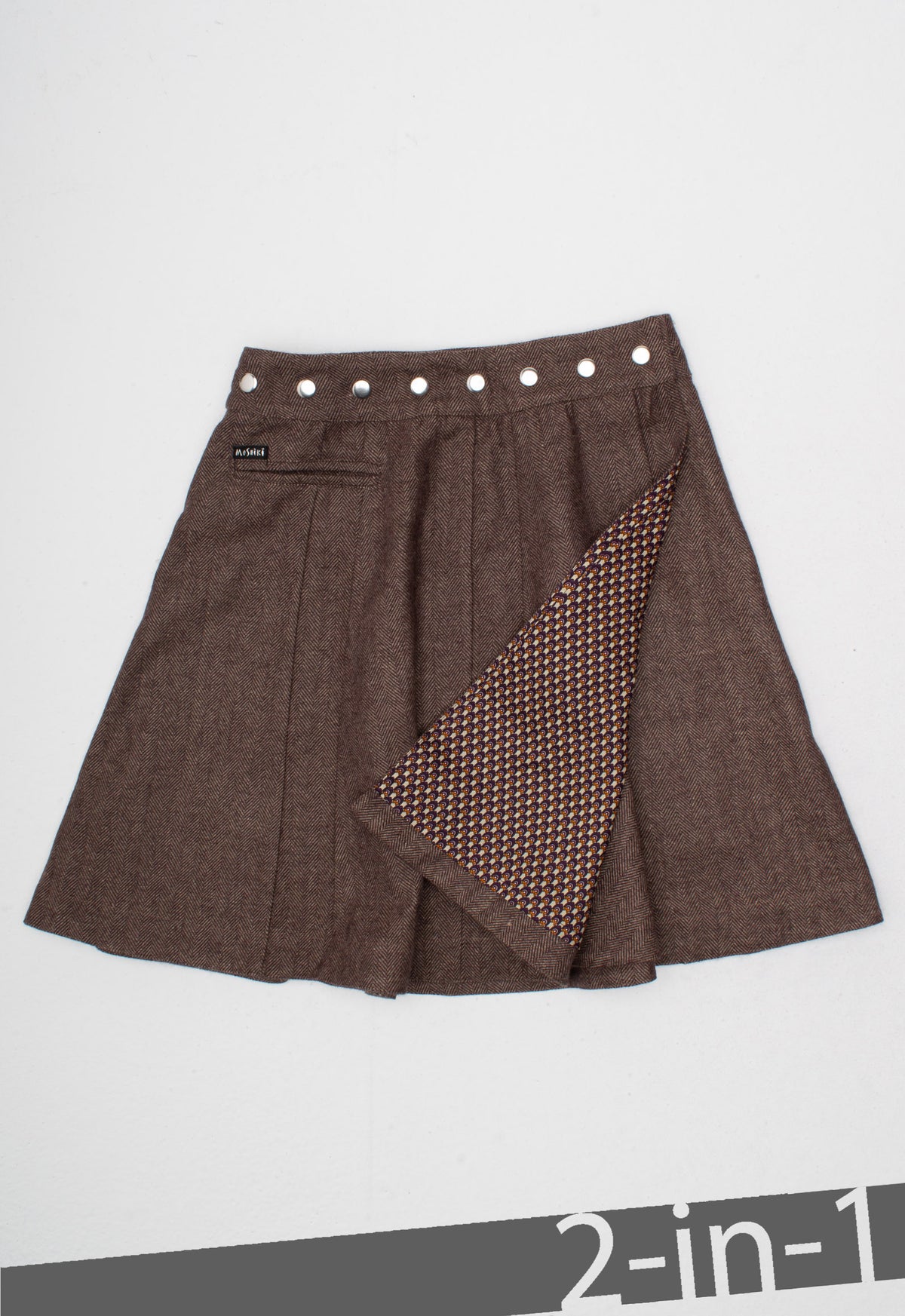 Hot Cookie 69 Tweed 50cm 36063 Hot Cookie 69 Tweed 50cm 36063