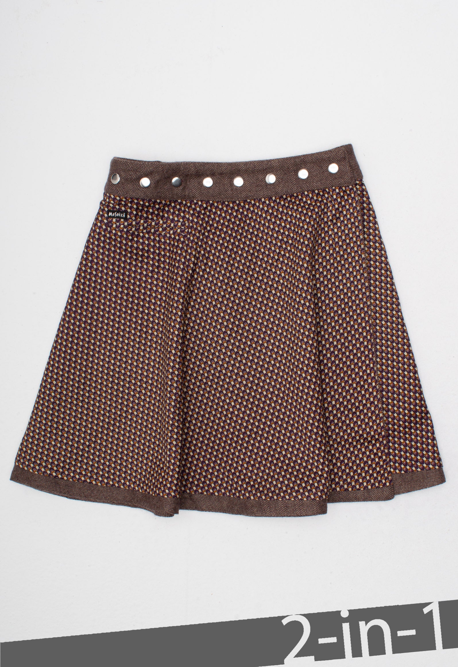 Hot Cookie 69 Tweed 50cm 36063 Hot Cookie 69 Tweed 50cm 36063