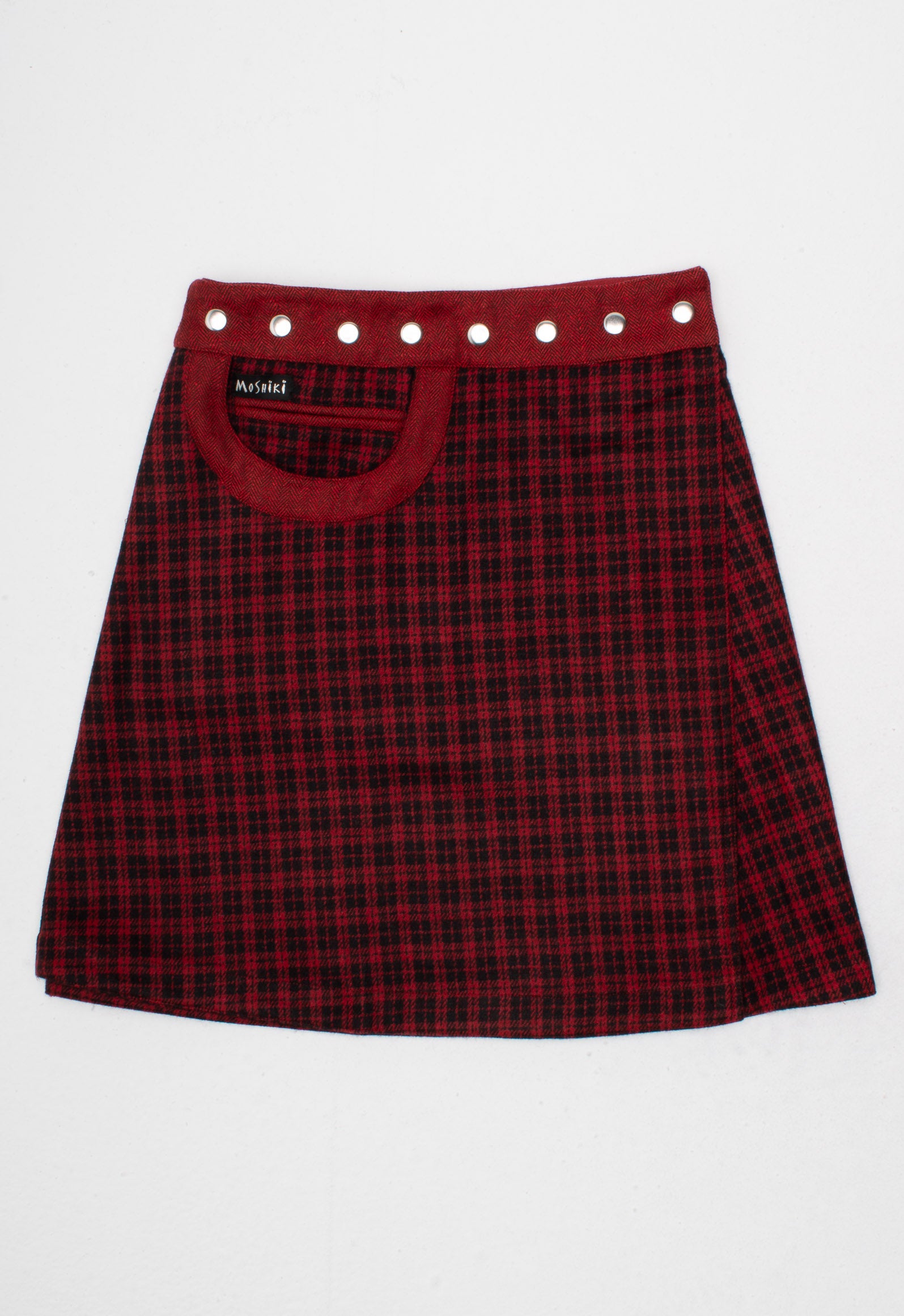 Hot Cookie 53 Tweed 50cm 35065 Hot Cookie 53 Tweed 50cm 35065