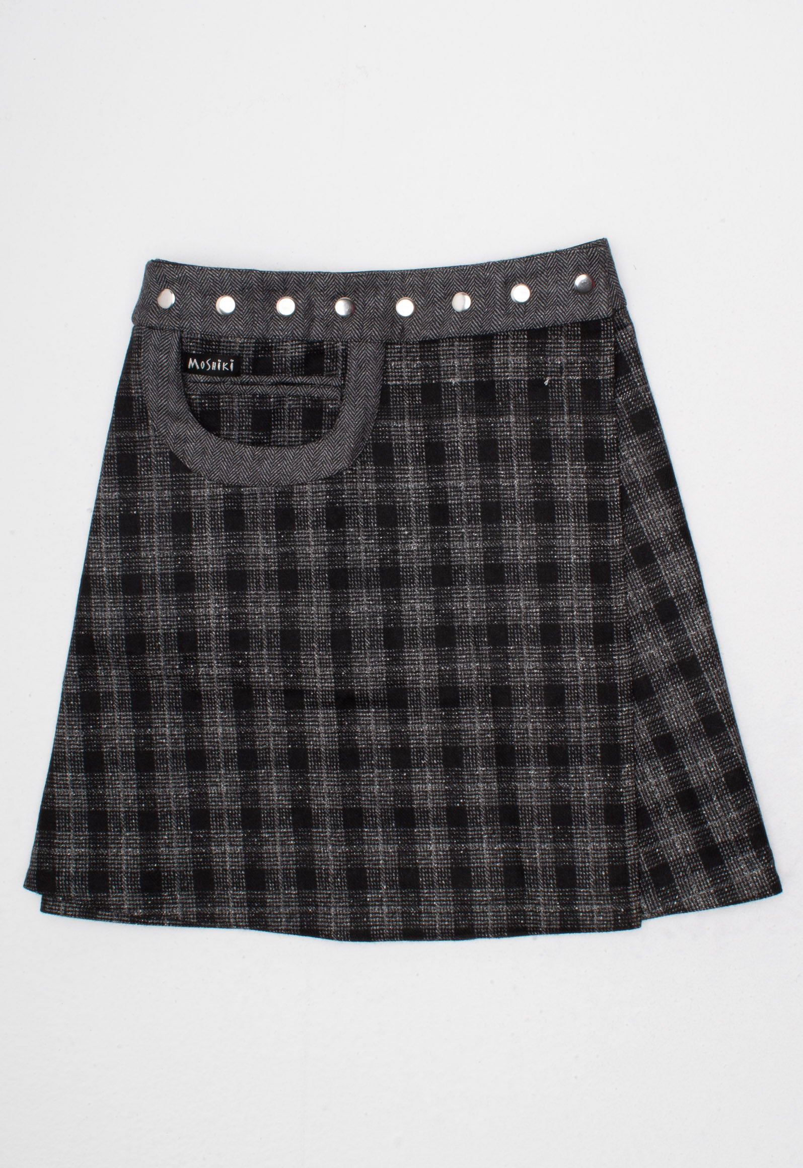 Hot Cookie 53 Tweed 50cm 35072 Hot Cookie 53 Tweed 50cm 35072