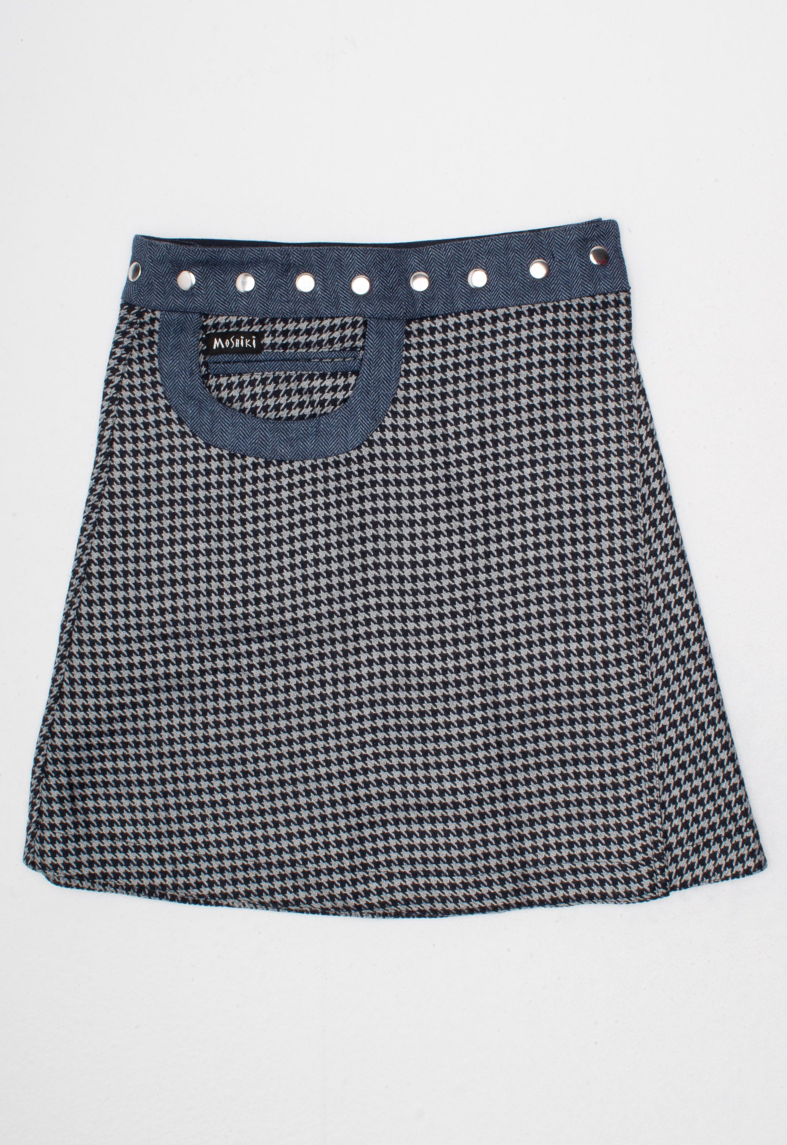 Hot Cookie 53 Tweed 50cm 35073 Hot Cookie 53 Tweed 50cm 35073