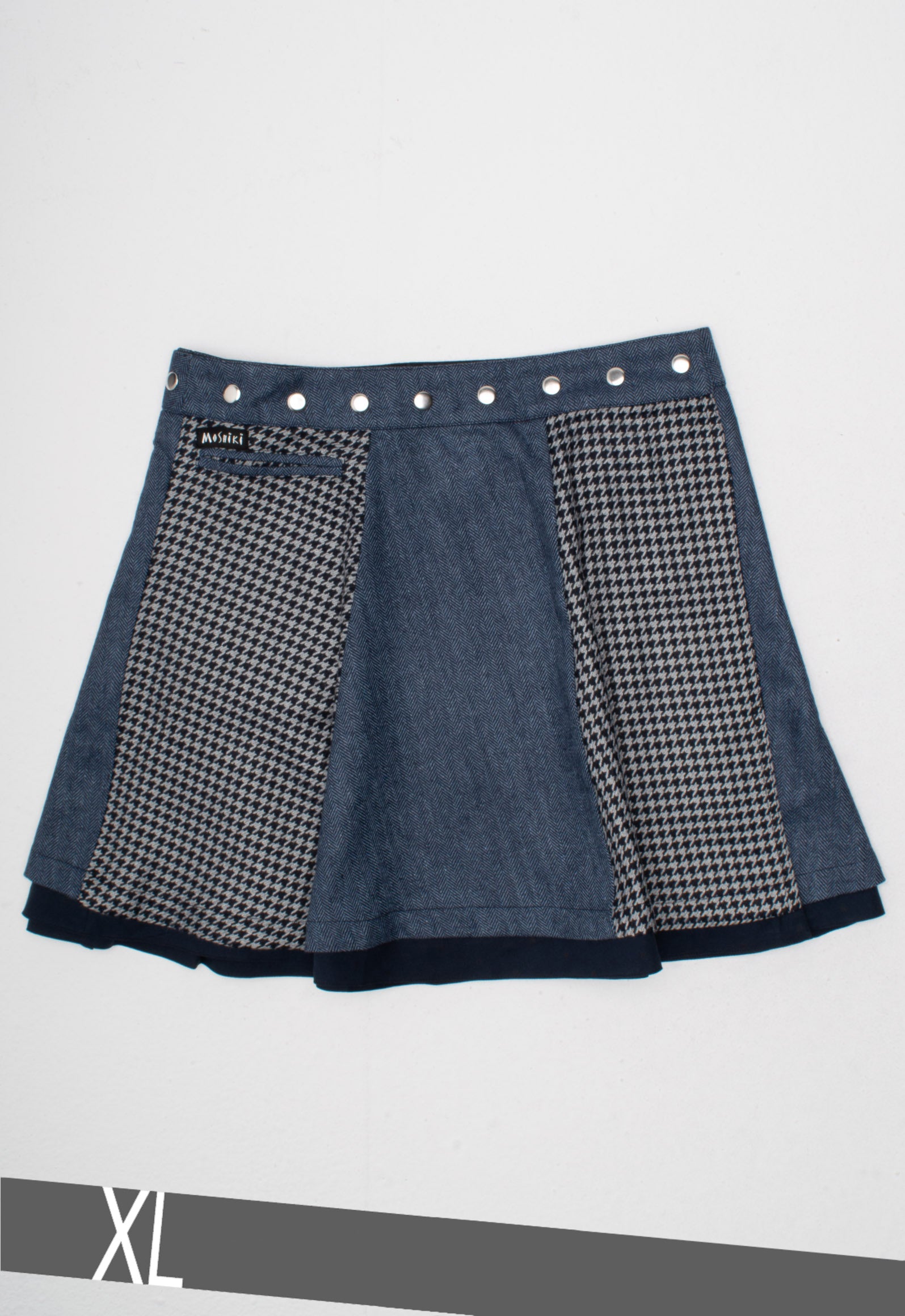 Hot Cookie XL 56 Tweed 50cm 35076 Hot Cookie XL 56 Tweed 50cm 35076