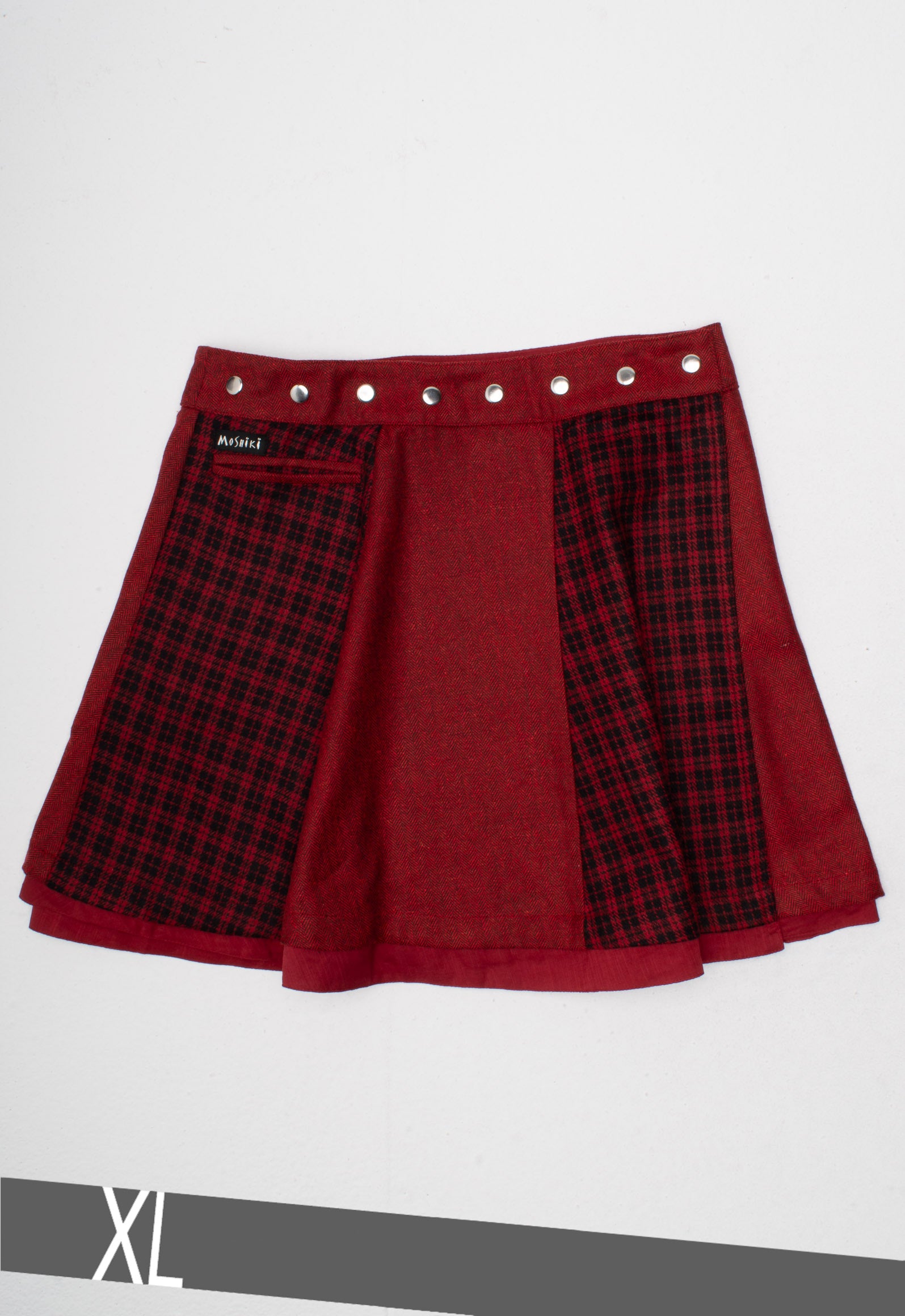 Hot Cookie XL 56 Tweed 50cm 35077 Hot Cookie XL 56 Tweed 50cm 35077