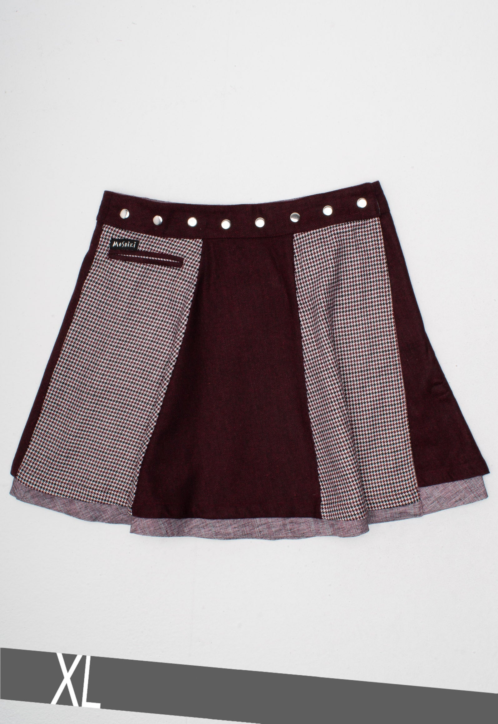 Hot Cookie XL 56 Tweed 50cm 35078 Hot Cookie XL 56 Tweed 50cm 35078