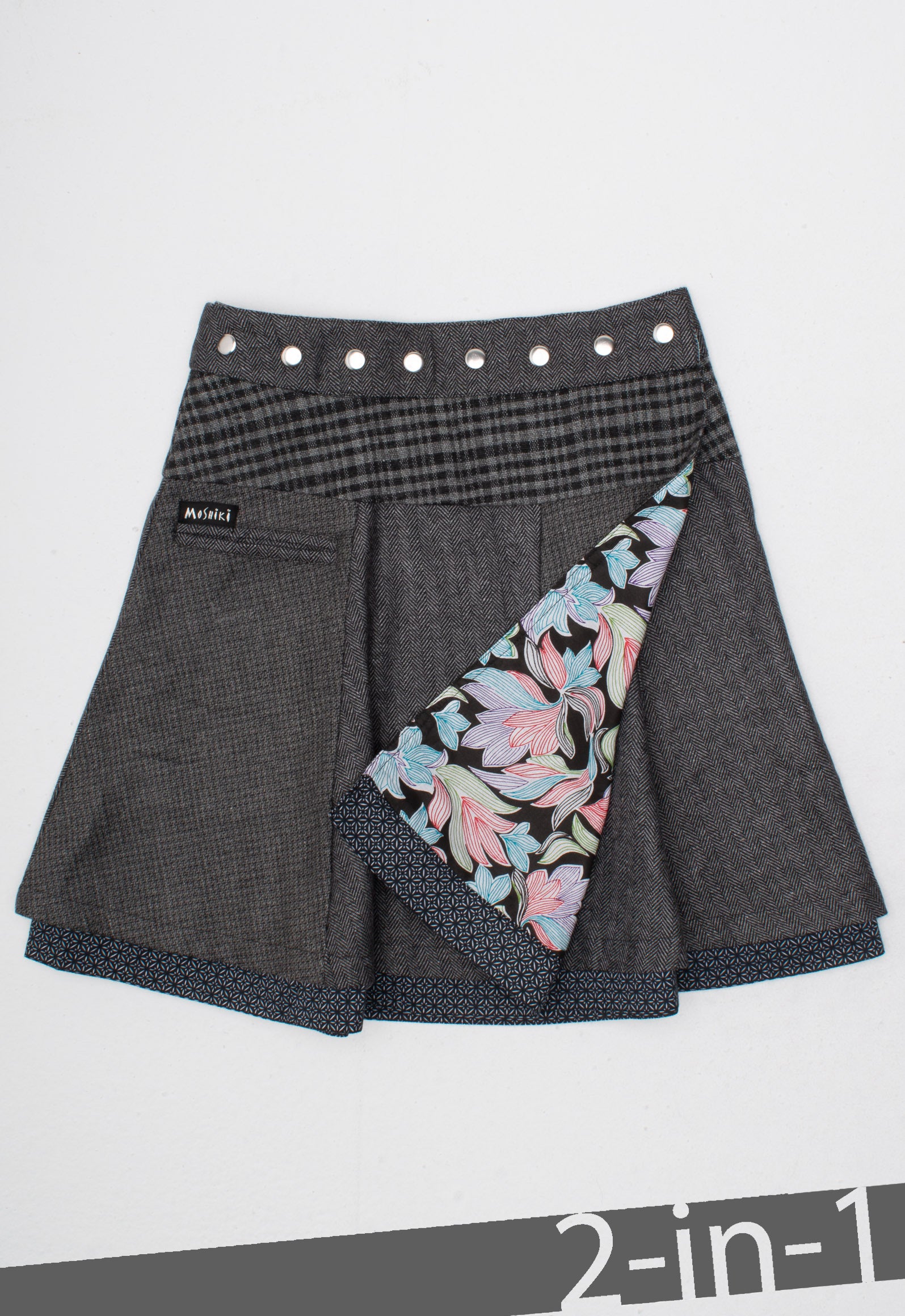 Hot Cookie 7 Tweed 50cm 35079 Hot Cookie 7 Tweed 50cm 35079