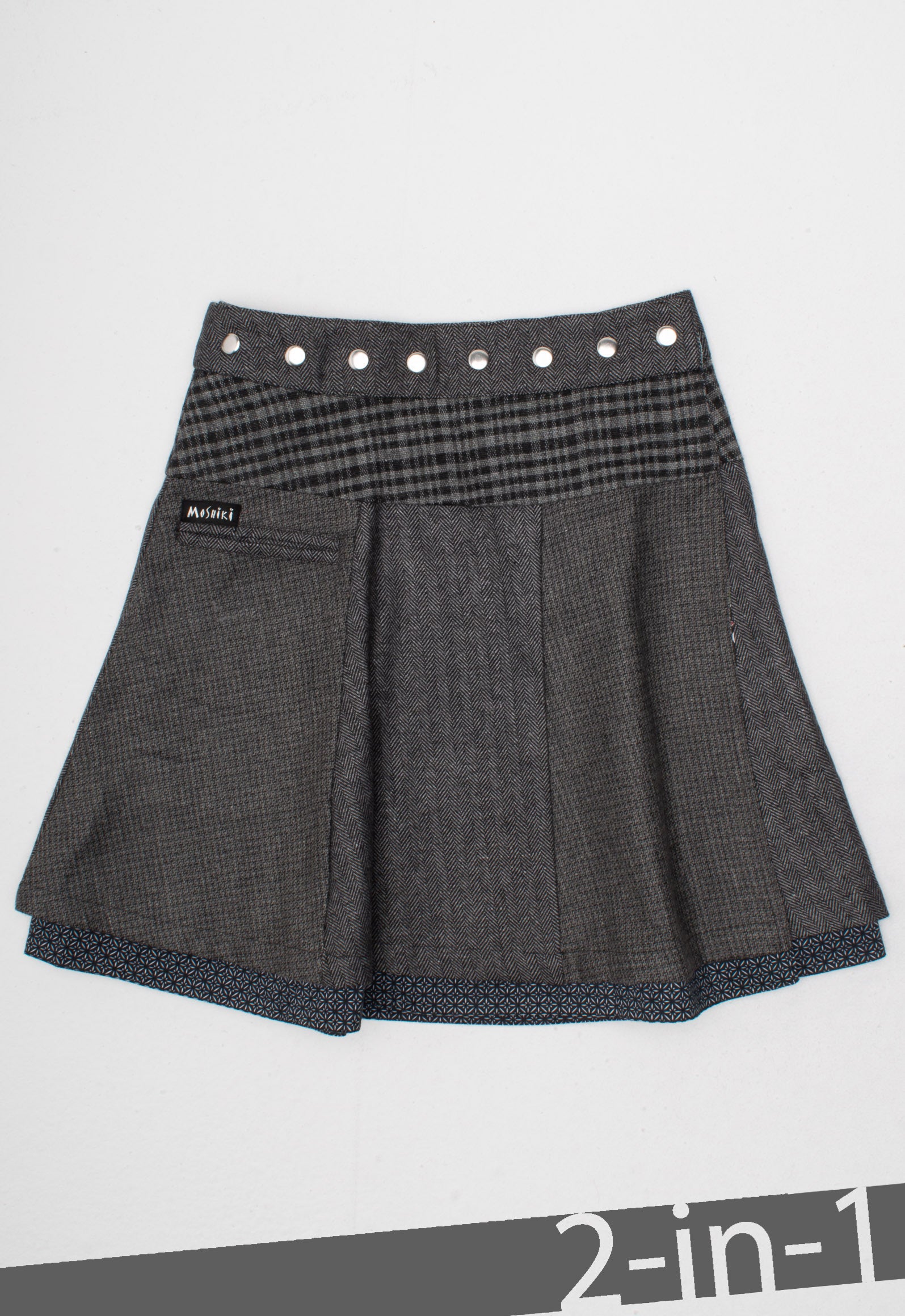 Hot Cookie 7 Tweed 50cm 35079 Hot Cookie 7 Tweed 50cm 35079