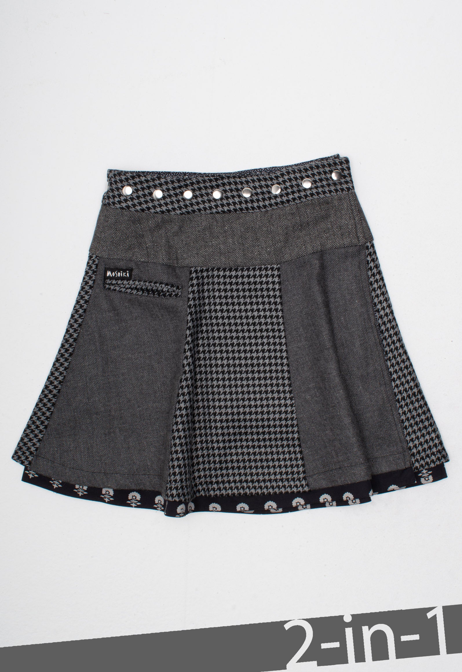 Hot Cookie 7 Tweed 50cm 35080 Hot Cookie 7 Tweed 50cm 35080