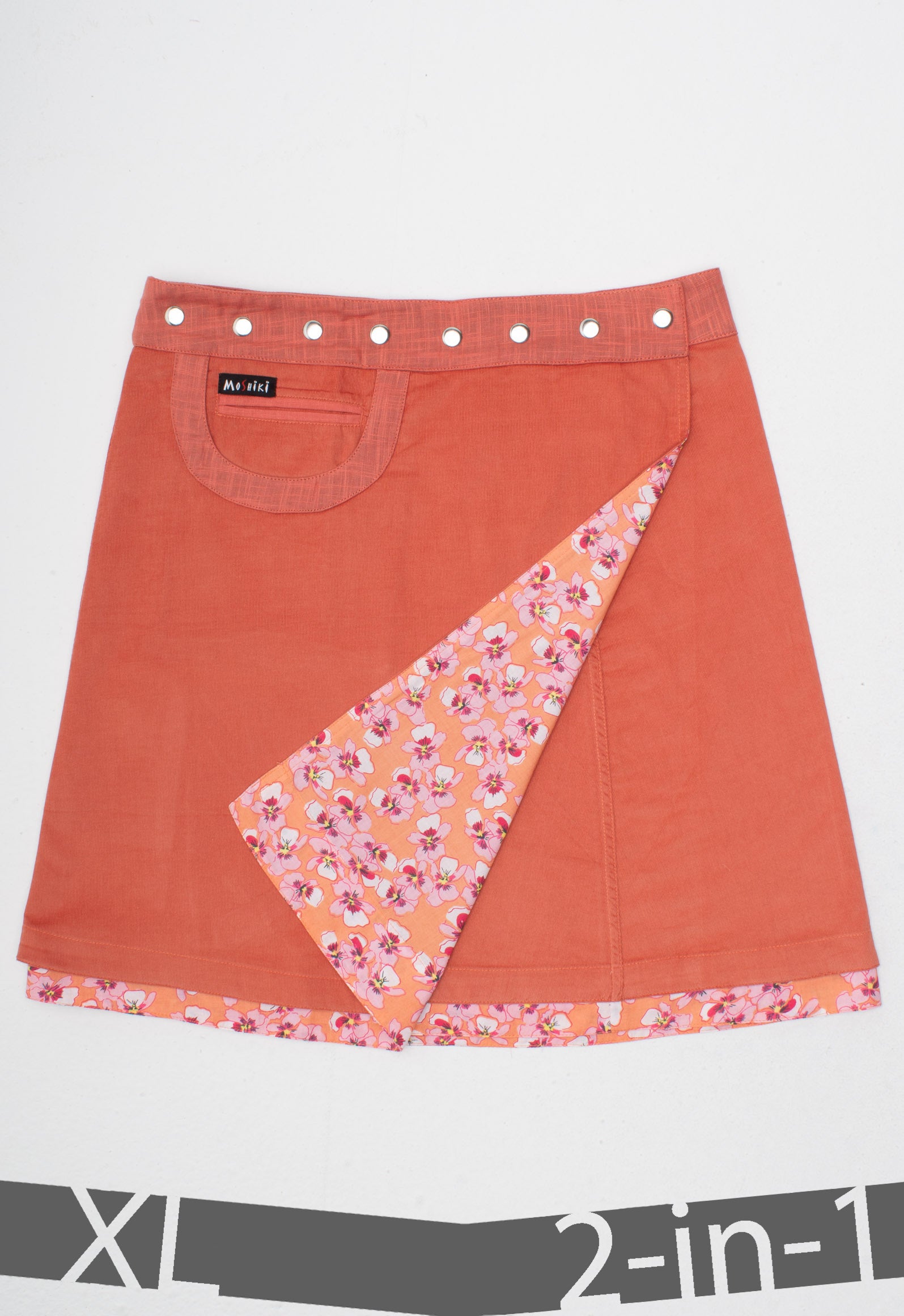 Hot Cookie XL 53 Cord 55cm 35123 Hot Cookie XL 53 Cord 55cm 35123