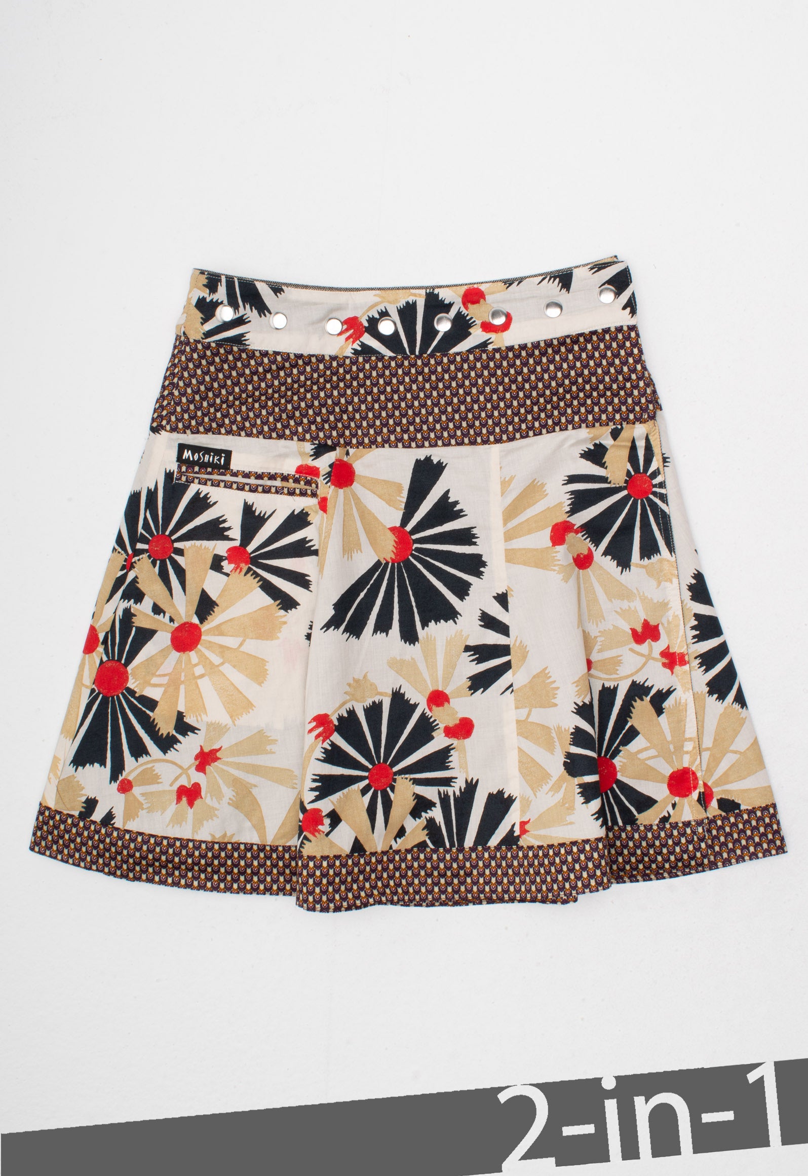 Hot Cookie 7 Tweed 50cm 35134 Hot Cookie 7 Tweed 50cm 35134