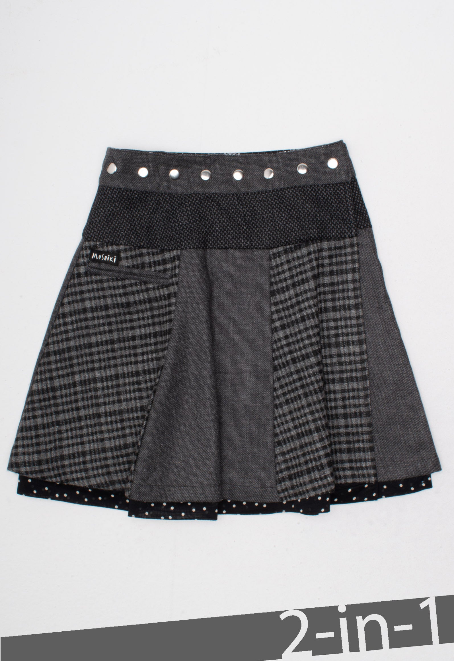 Hot Cookie 7 Tweed 50cm 35137 Hot Cookie 7 Tweed 50cm 35137