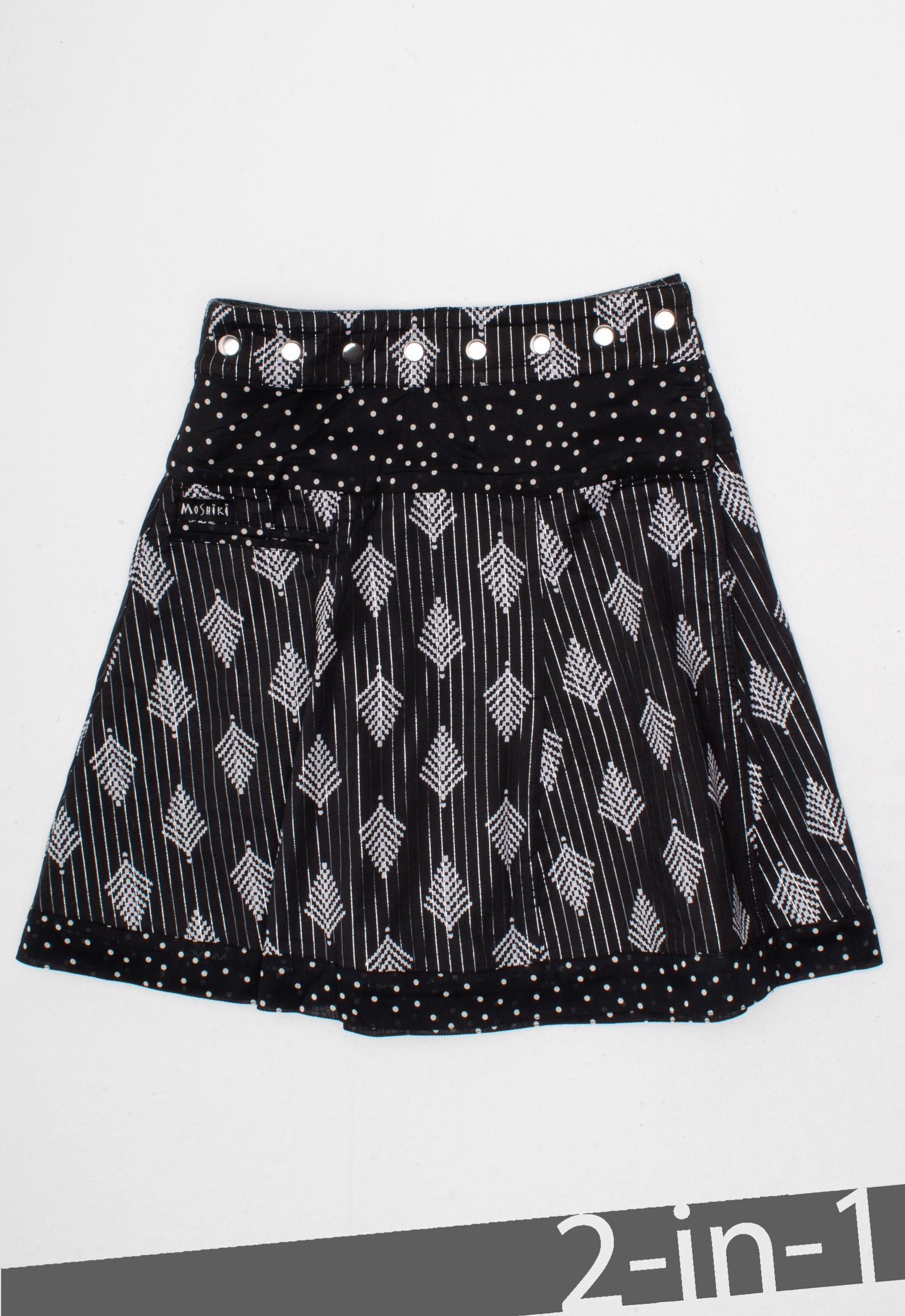 Hot Cookie 7 Tweed 50cm 35137 Hot Cookie 7 Tweed 50cm 35137